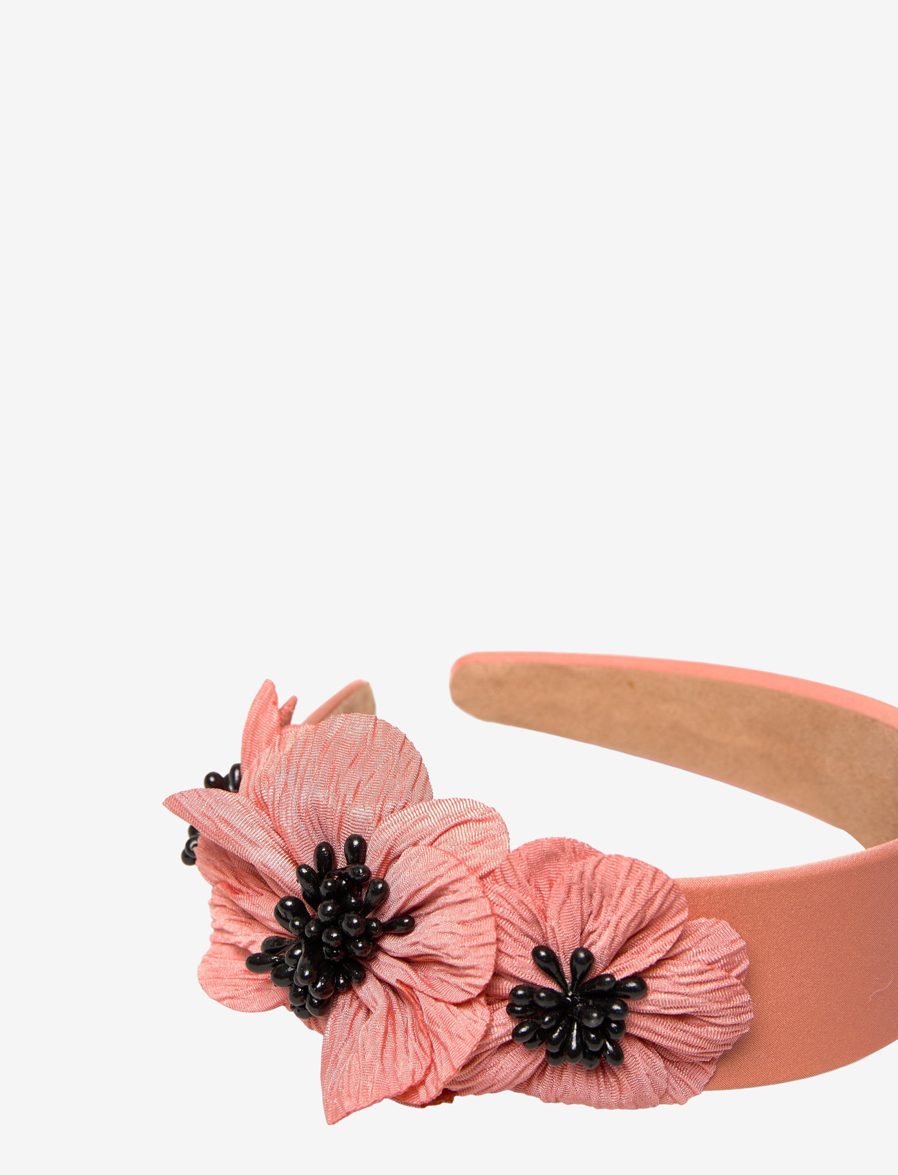 Pipol's Bazaar - Mindy Flower Diadema Corall - red - 1
