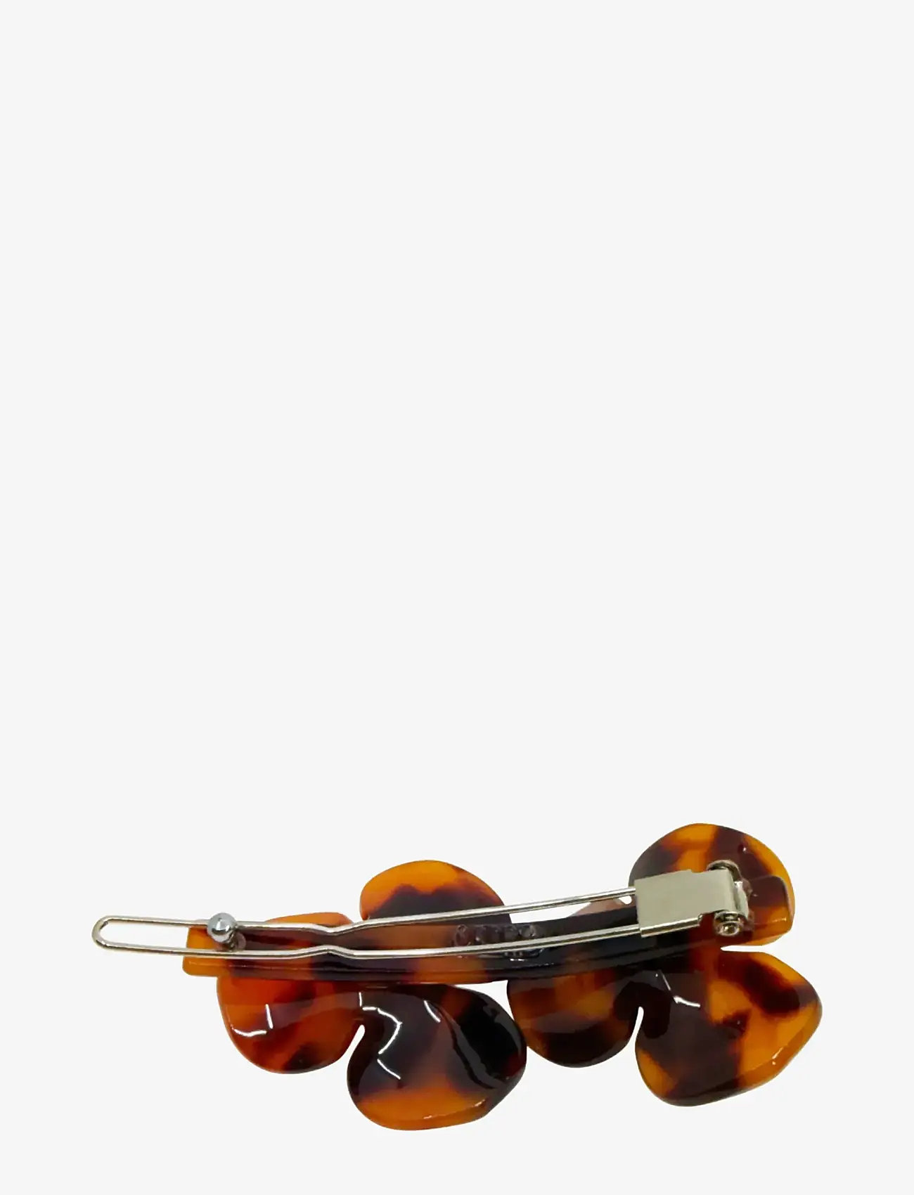 Pipol's Bazaar - Hayat Hair Pin Toirtoise - hair clips - multi - 1