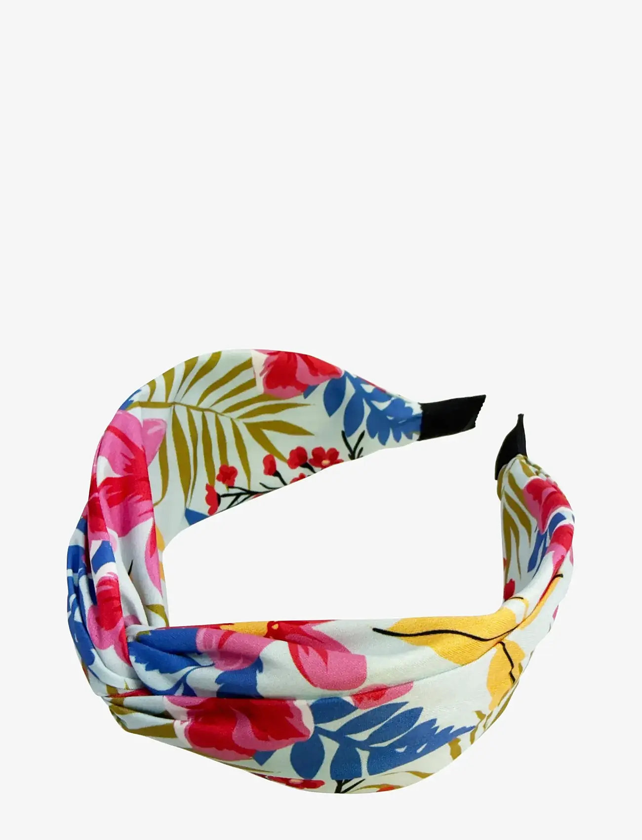 Pipol's Bazaar - Suzy Tropic Headband Light Blue - stirnbänder - blue - 0