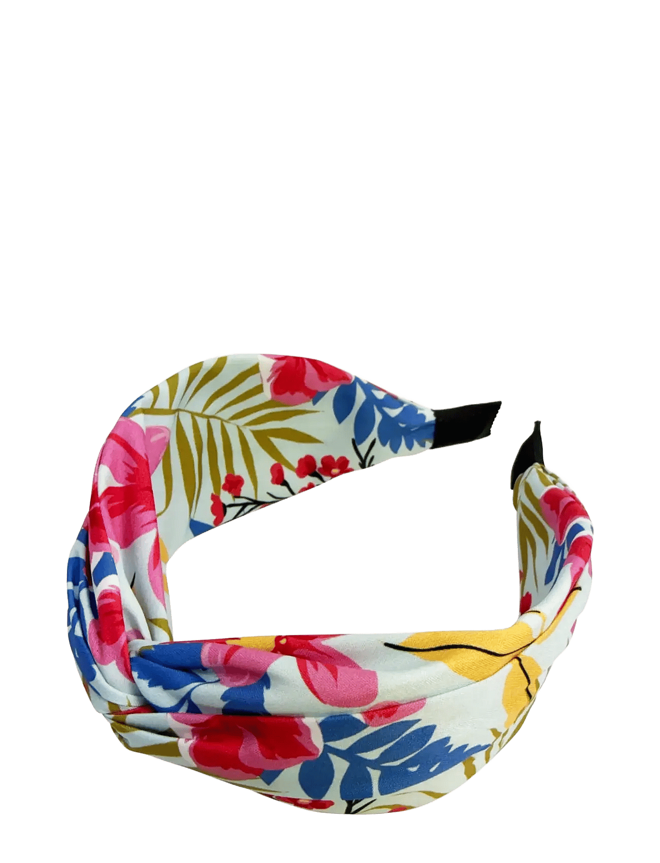 Suzy Tropic Headband Light Blue