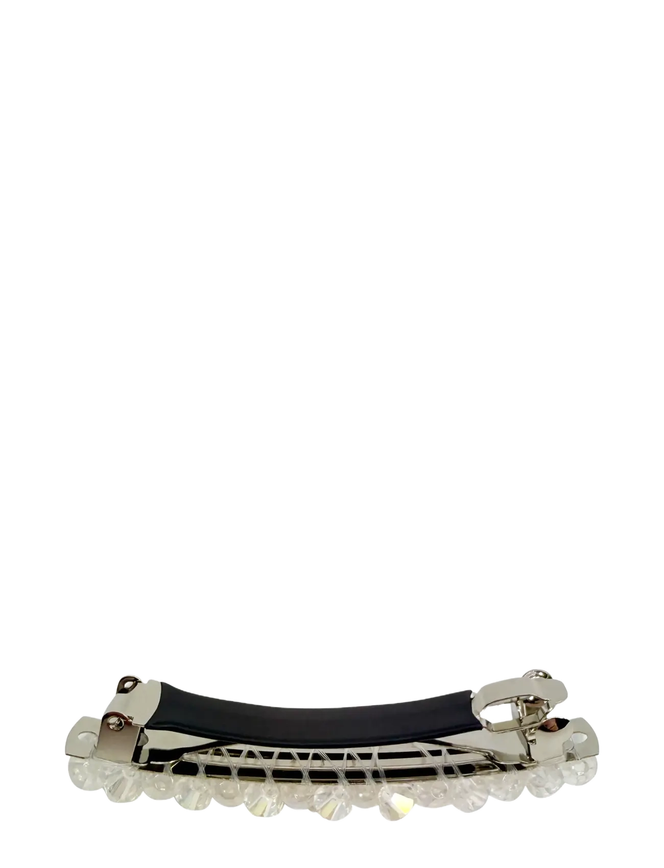 Pipol's Bazaar - Christa Barette Clear - white - 1