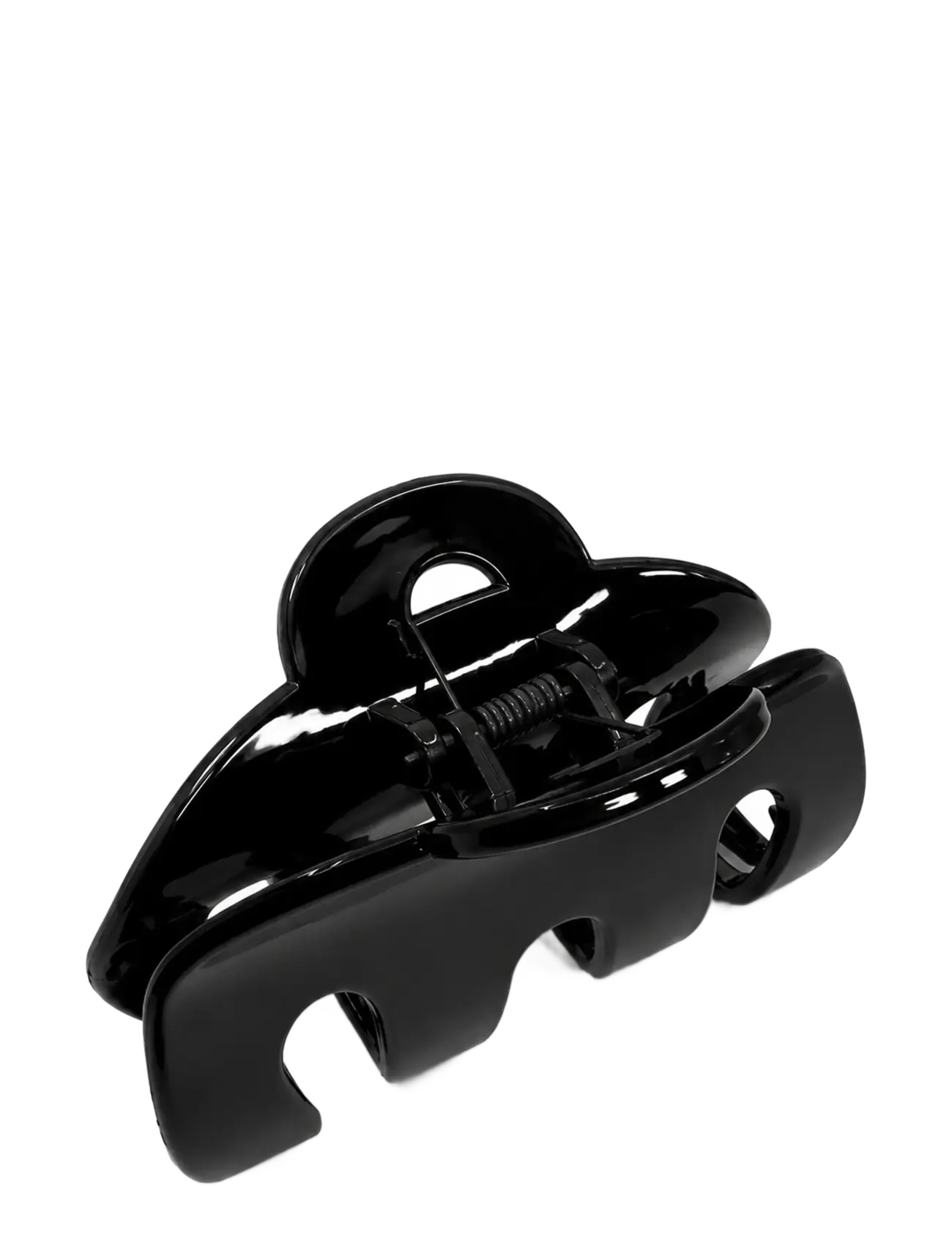 Pipol's Bazaar Chummy Round Clamp Black - Pipols - BLACK / black