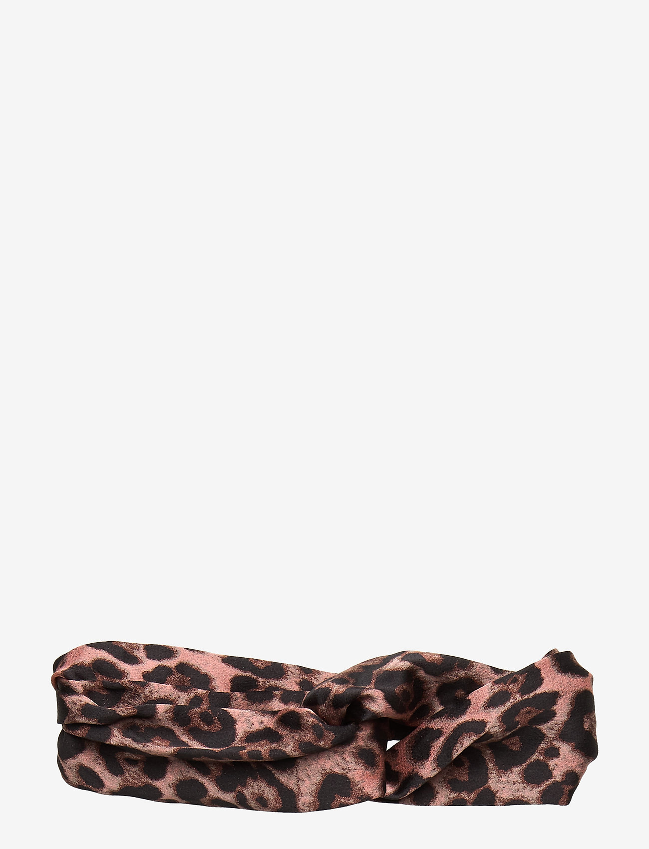 PIPOL'S BAZAAR - Mila Headband Leo Pink B - pink - 0