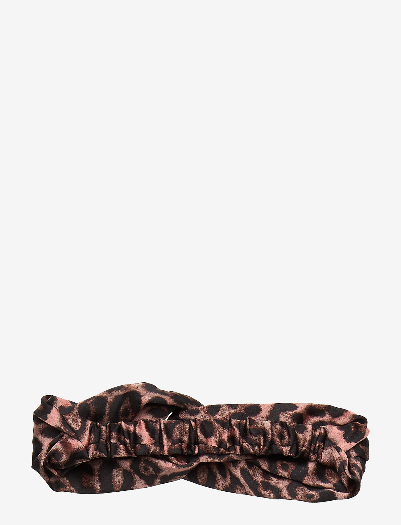 PIPOL'S BAZAAR - Mila Headband Leo Pink B - pink - 1