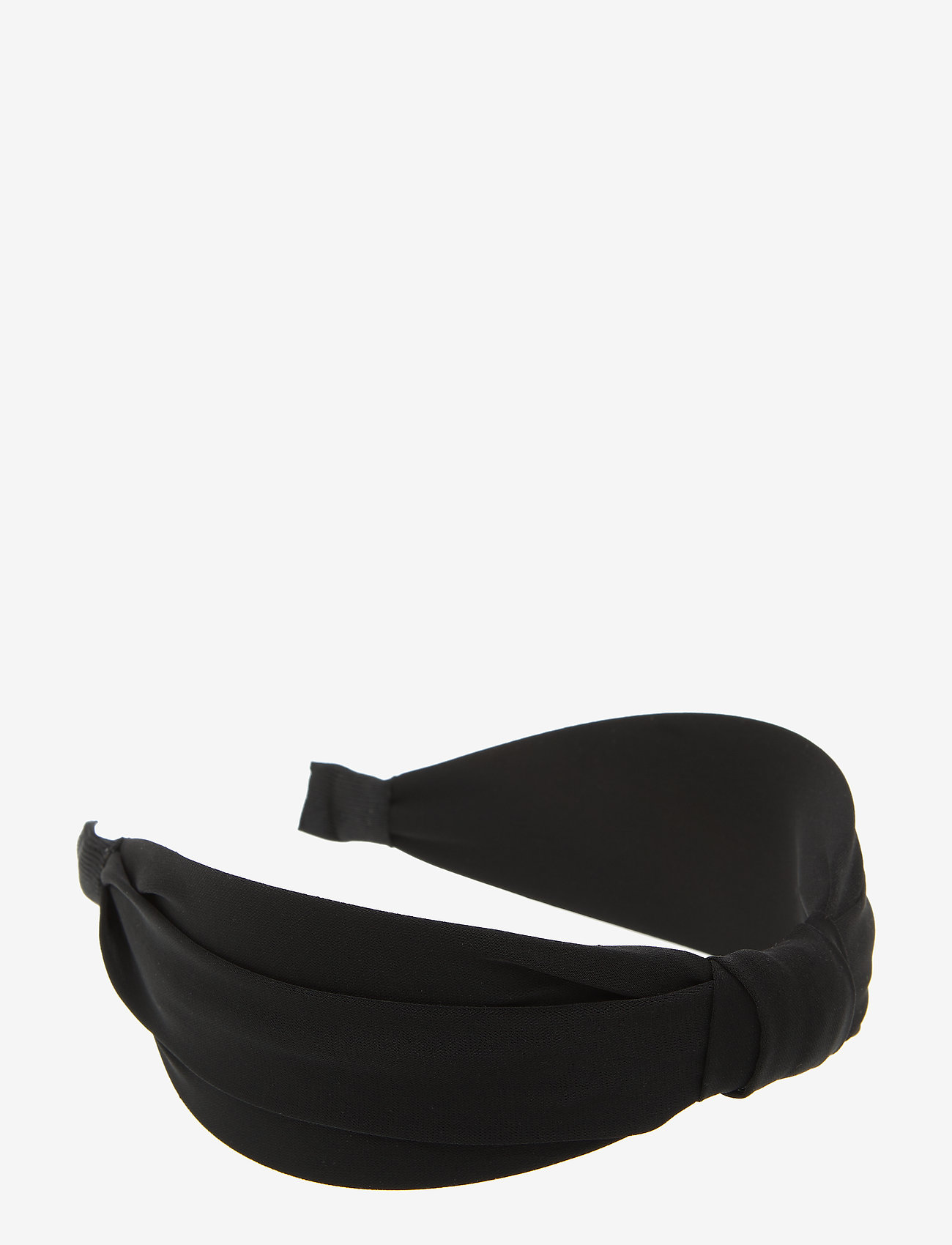 PIPOL'S BAZAAR - Henna Knot Diadema Black B - black - 0