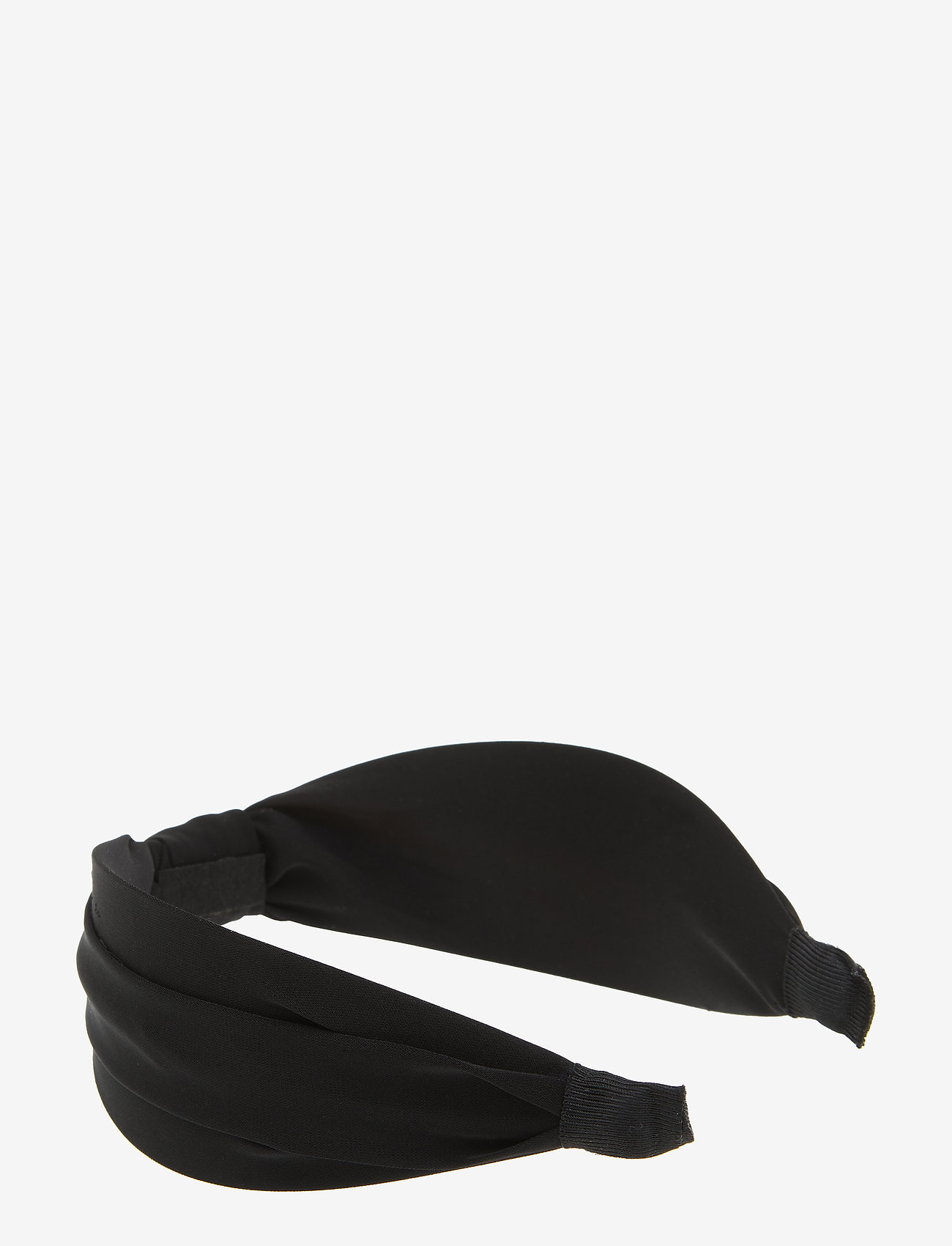 PIPOL'S BAZAAR - Henna Knot Diadema Black B - black - 1