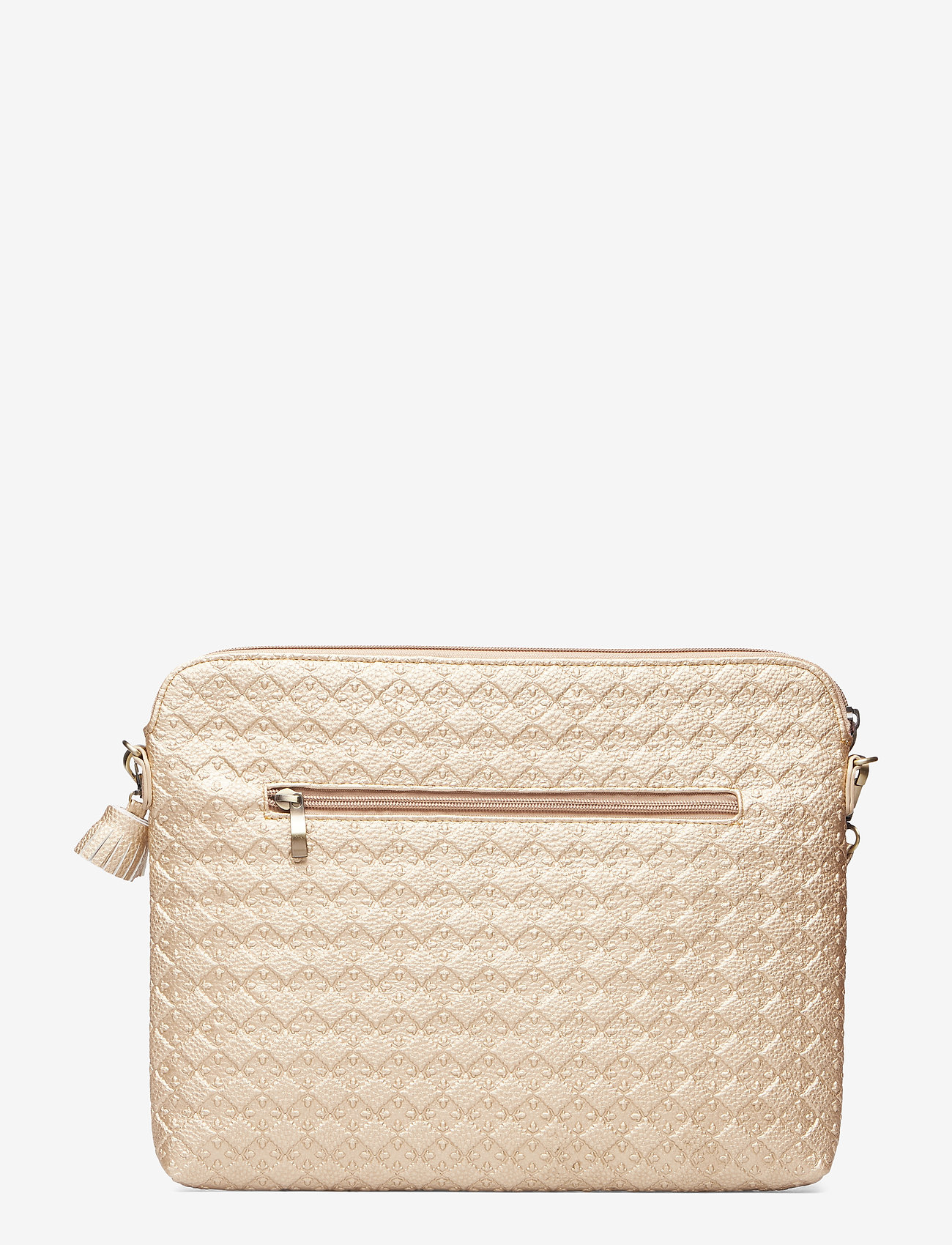 PIPOL'S BAZAAR - Stile Pipol´s Laptop Cover 13" Logo - gold - 1