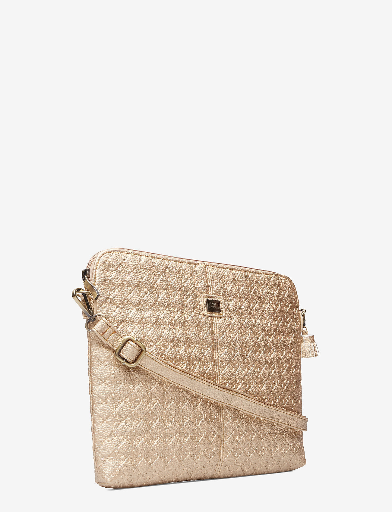PIPOL'S BAZAAR - Stile Pipol´s Laptop Cover 13" Logo - gold - 2