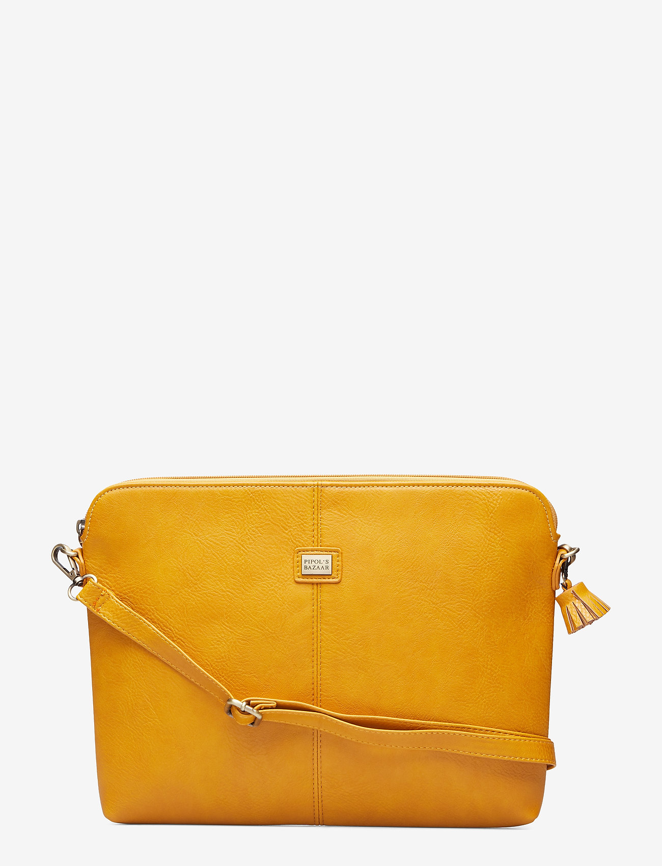 PIPOL'S BAZAAR - Stile Pipol´s Laptop Cover 13" - yellow - 0