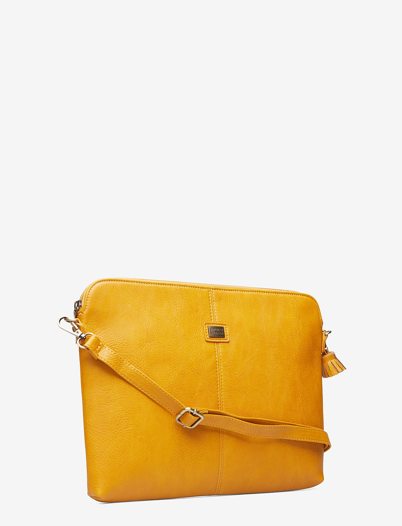 PIPOL'S BAZAAR - Stile Pipol´s Laptop Cover 13" - yellow - 2