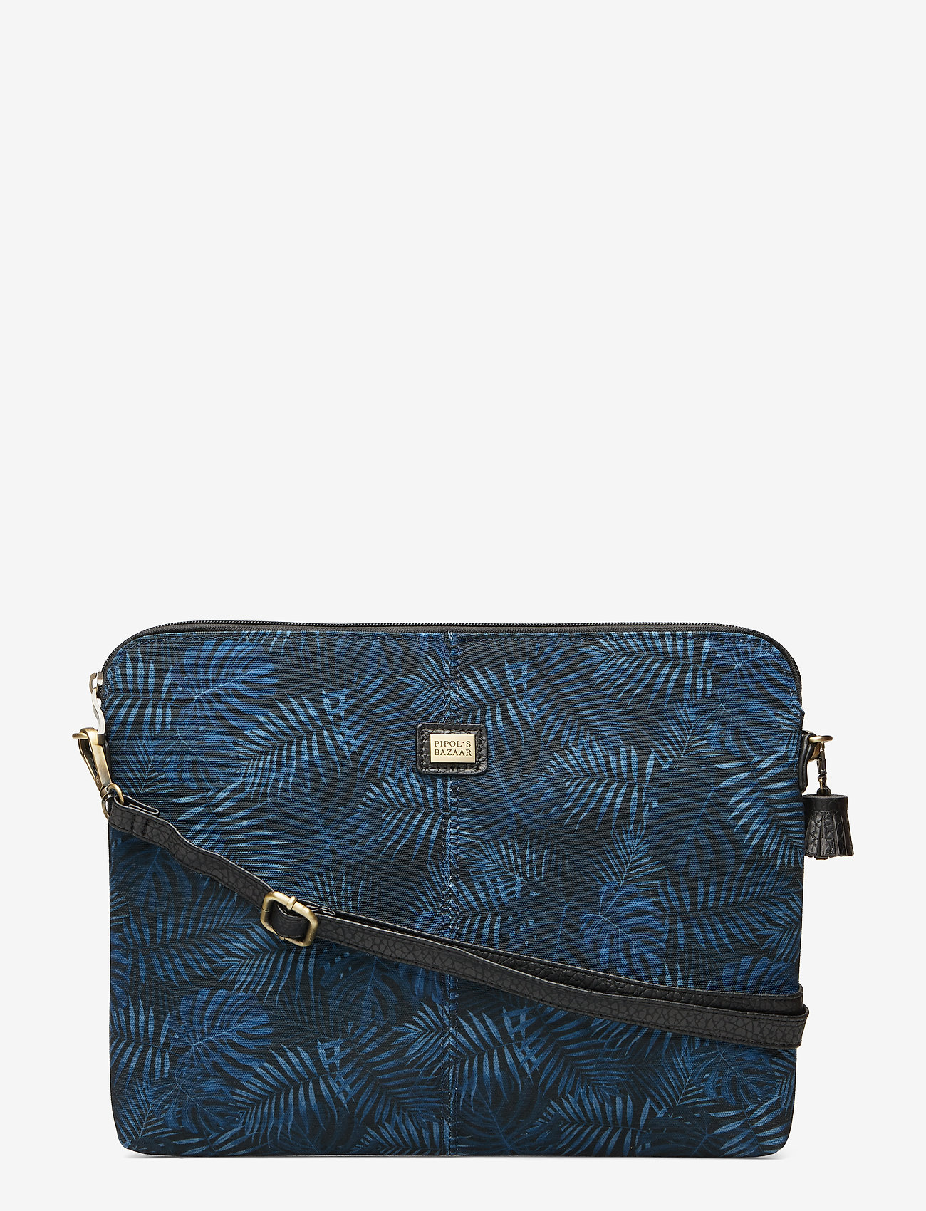 PIPOL'S BAZAAR - Daily Pipol´s Laptop Cover 13" Palm - blue - 0