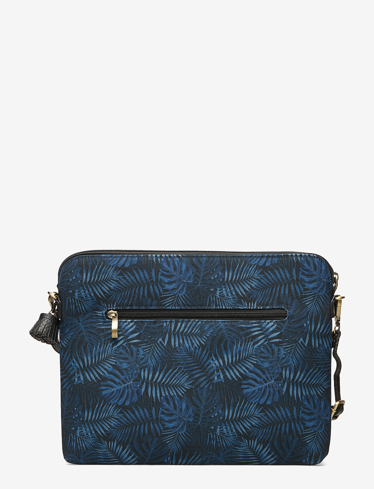 PIPOL'S BAZAAR - Daily Pipol´s Laptop Cover 13" Palm - blue - 1