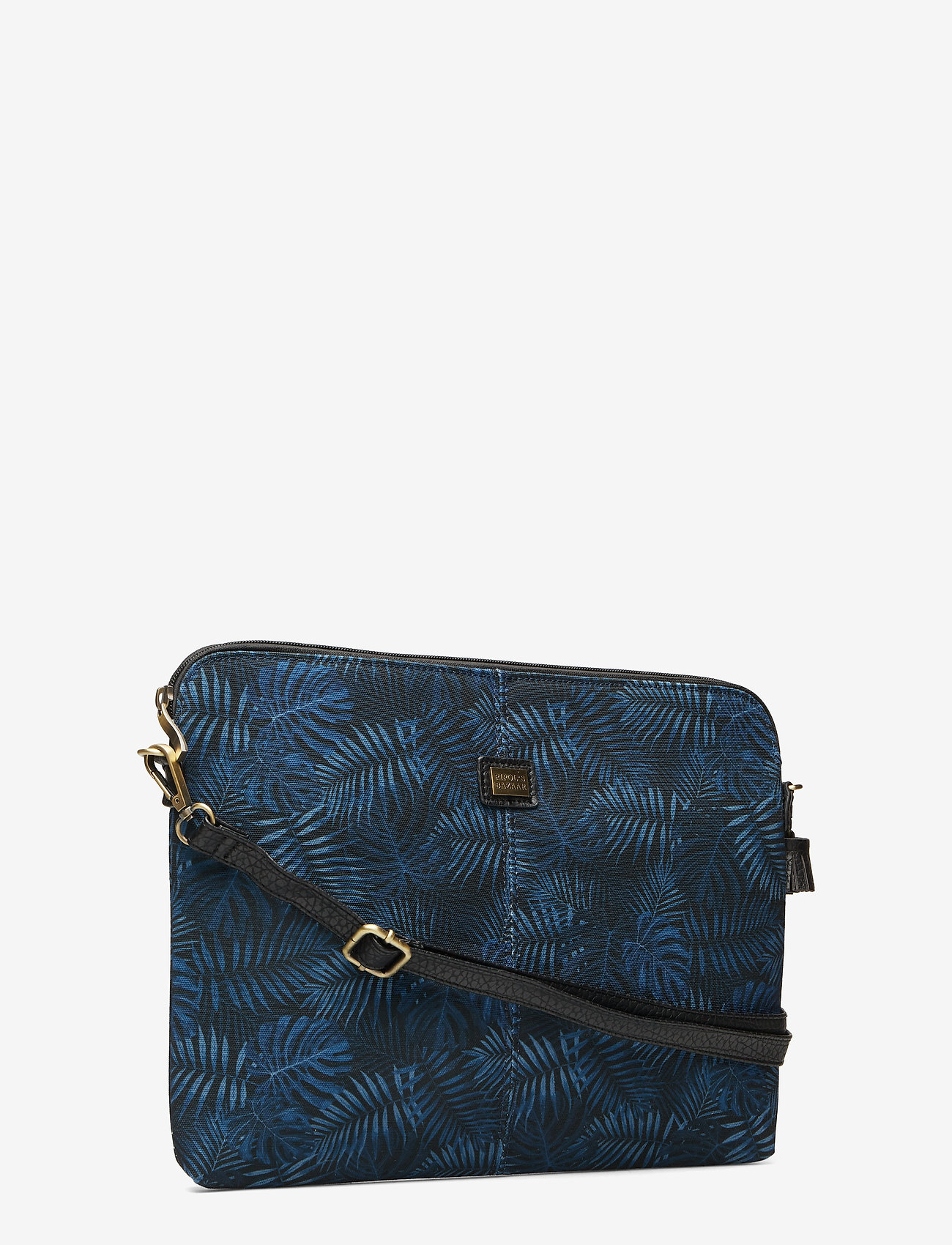 PIPOL'S BAZAAR - Daily Pipol´s Laptop Cover 13" Palm - blue - 2