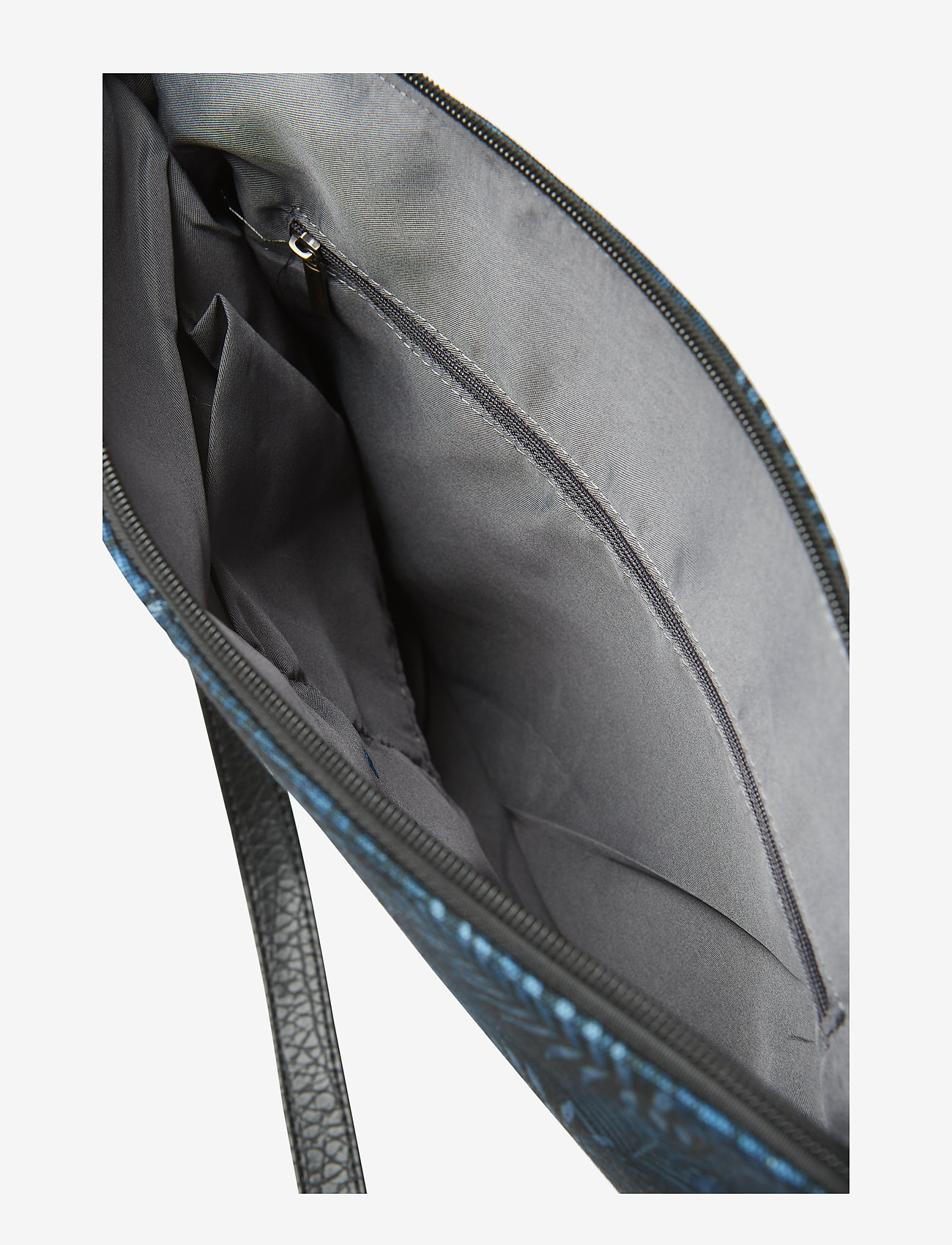 PIPOL'S BAZAAR - Daily Pipol´s Laptop Cover 13" Palm - blue - 3