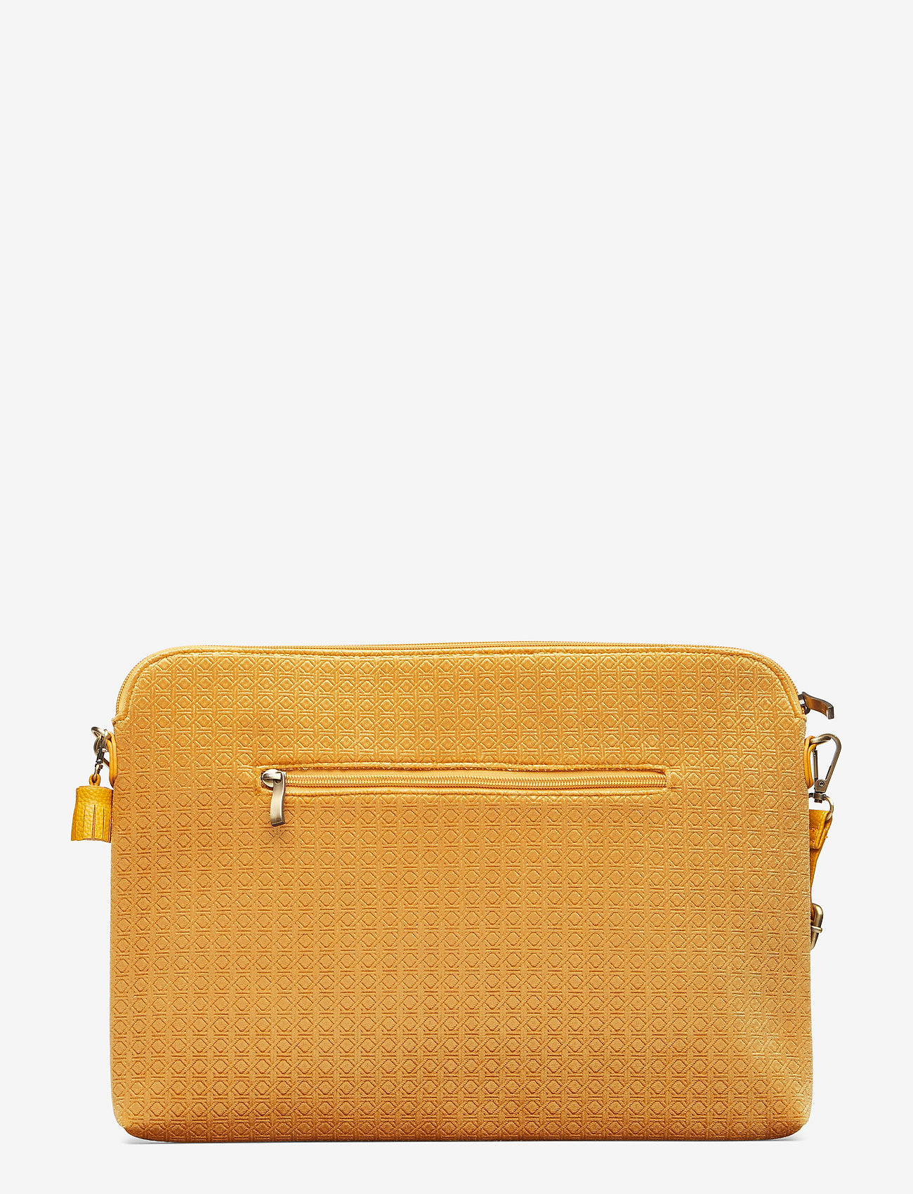 PIPOL'S BAZAAR - Velvet Pipol´s Laptop Cover 15" Deco - yellow - 1