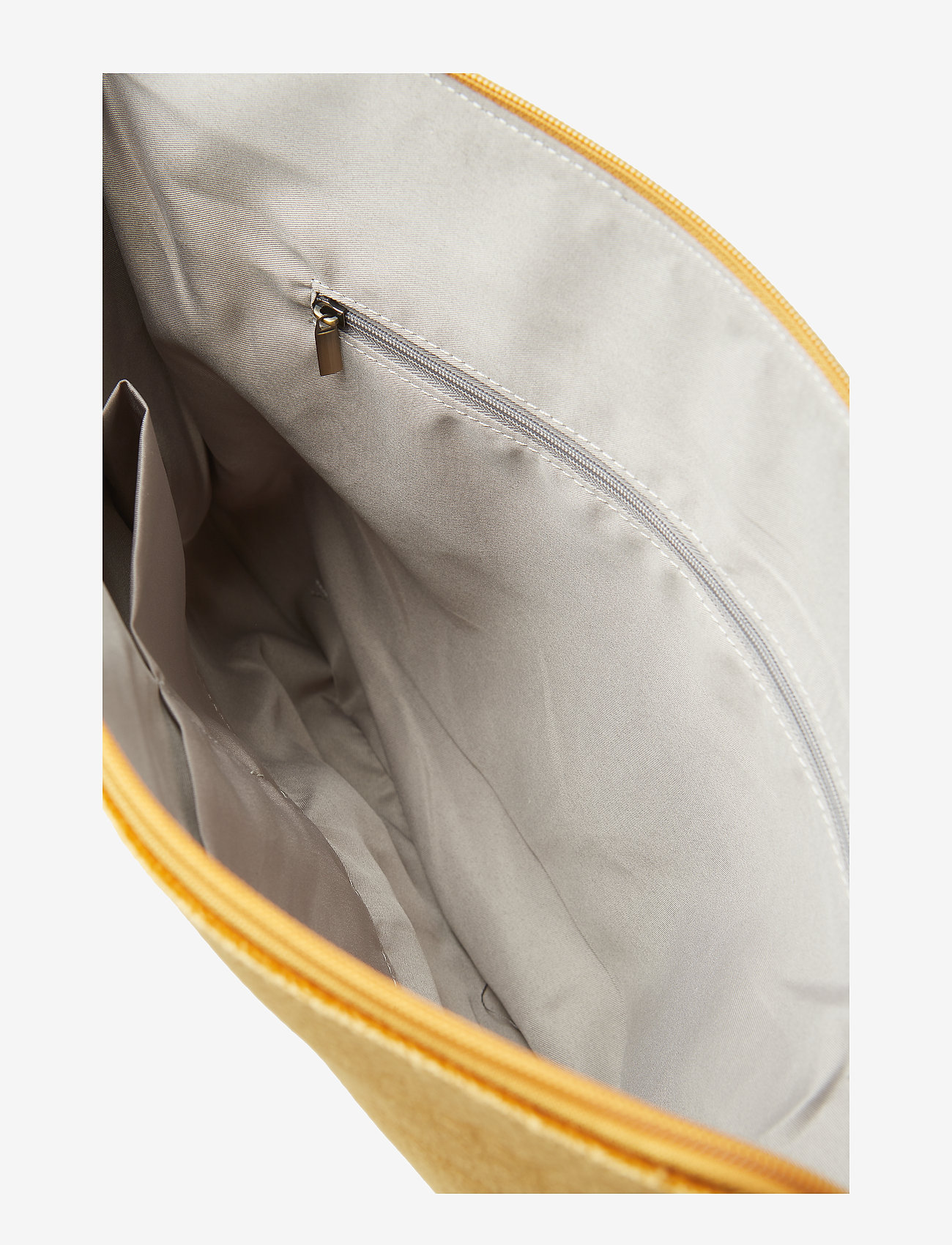PIPOL'S BAZAAR - Velvet Pipol´s Laptop Cover 15" Deco - yellow - 3