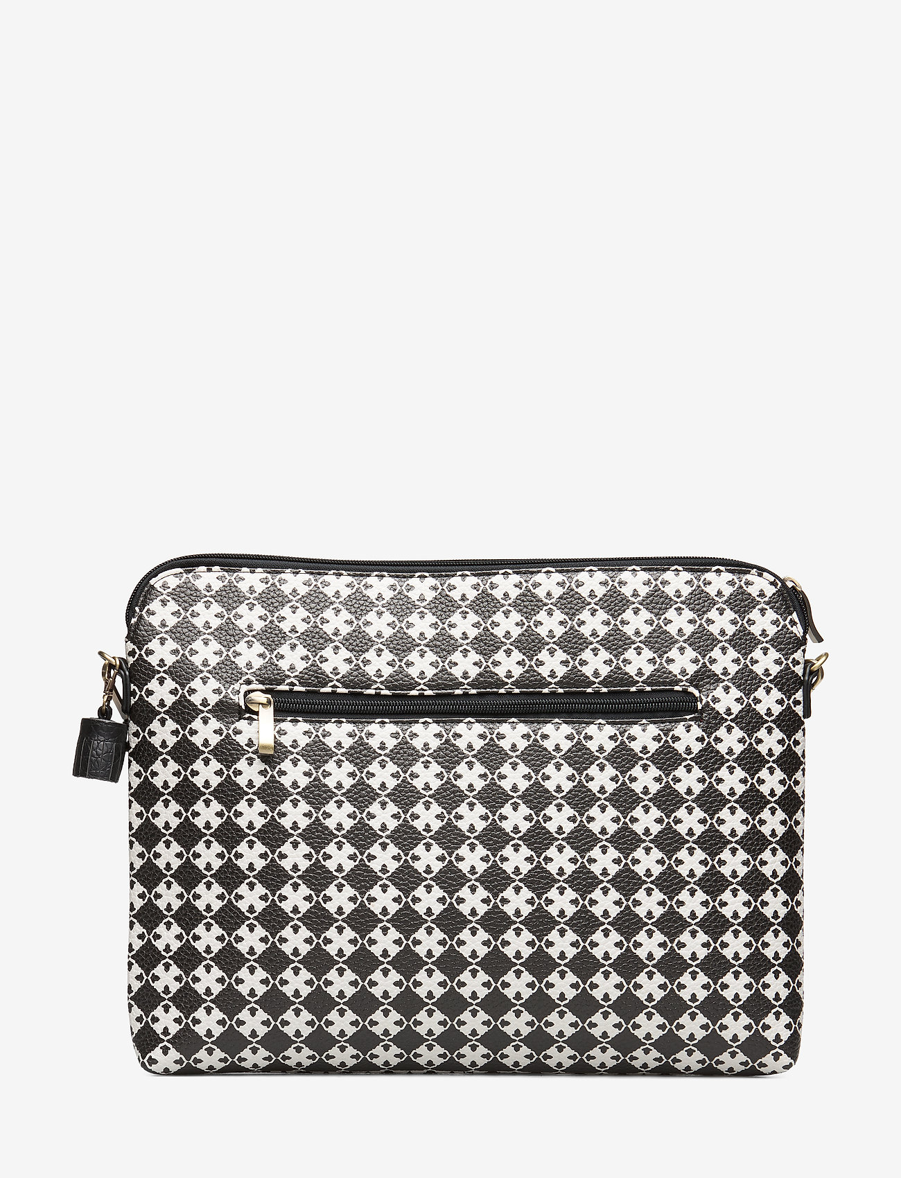 PIPOL'S BAZAAR - Stile Laptop Cover Logo - black - 1