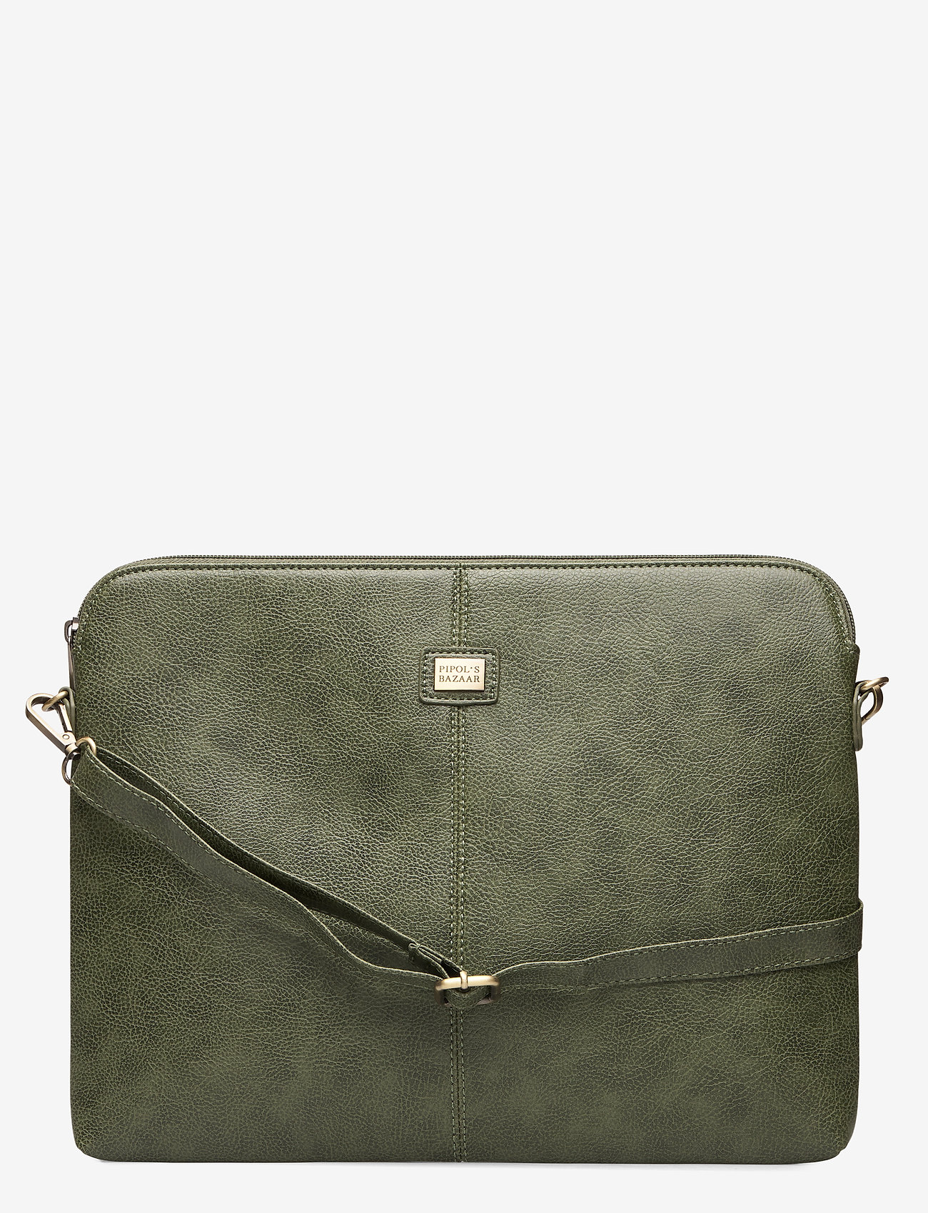PIPOL'S BAZAAR - Stile Laptop PIPOL Cover 13" Khaki - green - 0