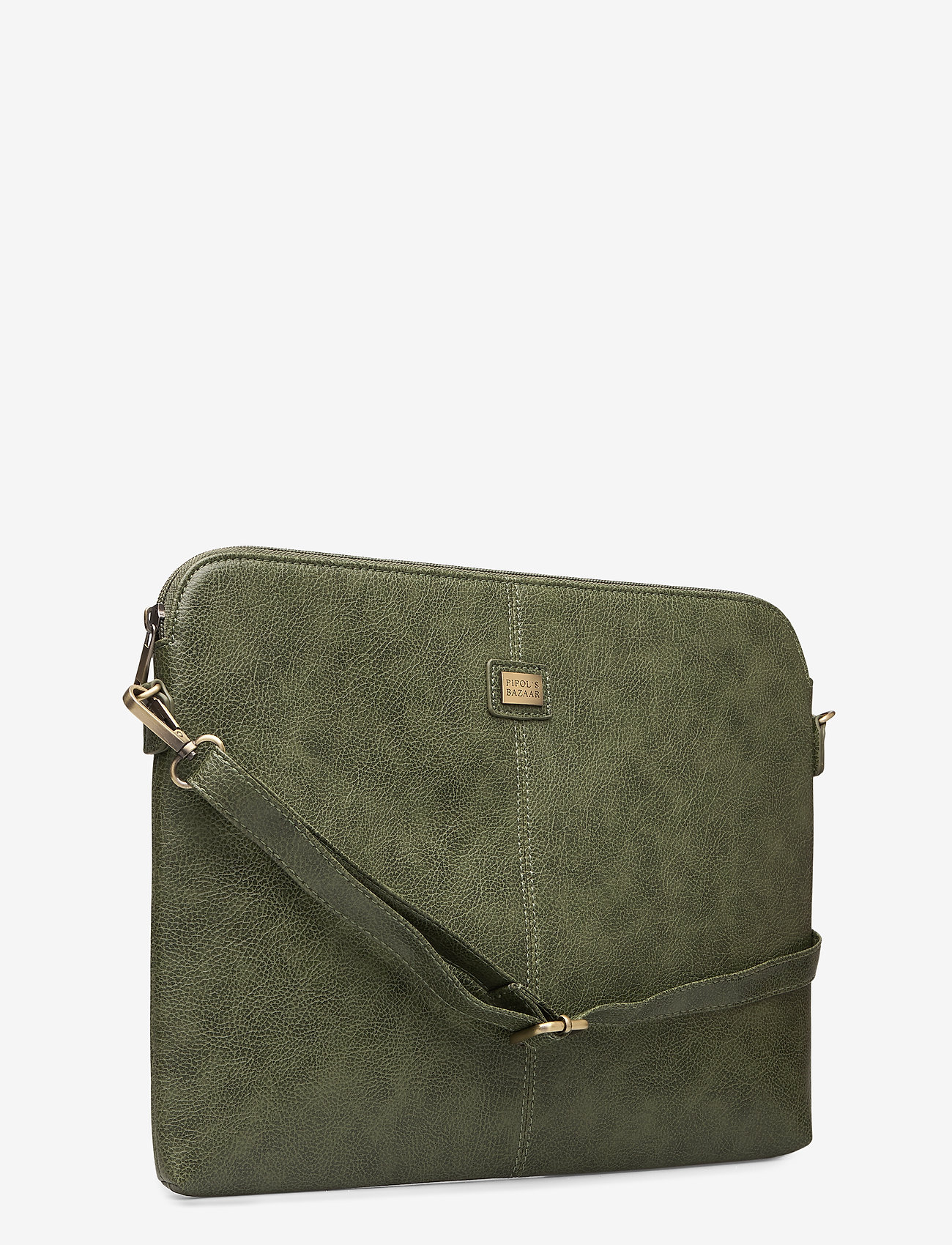PIPOL'S BAZAAR - Stile Laptop PIPOL Cover 13" Khaki - green - 2
