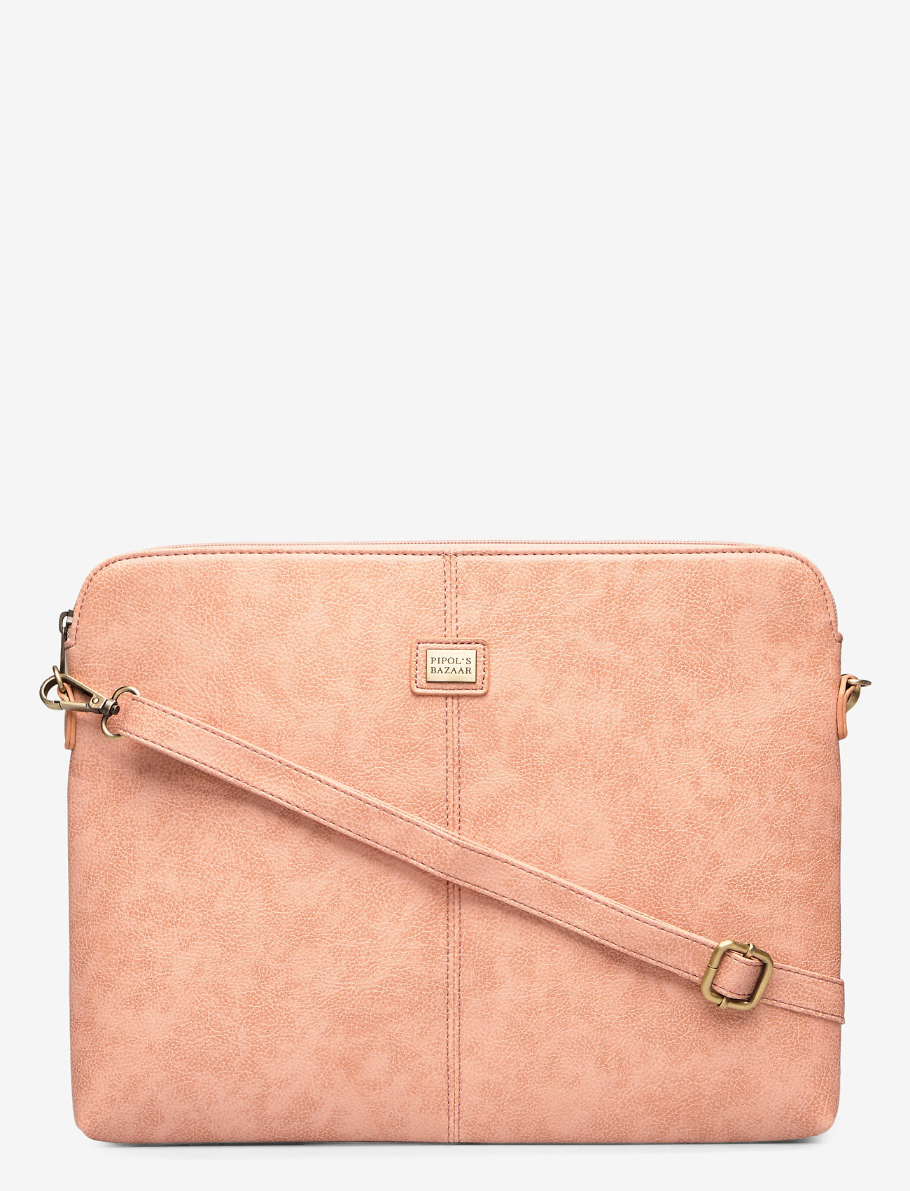 PIPOL'S BAZAAR - Stile Laptop Cover - red - 0