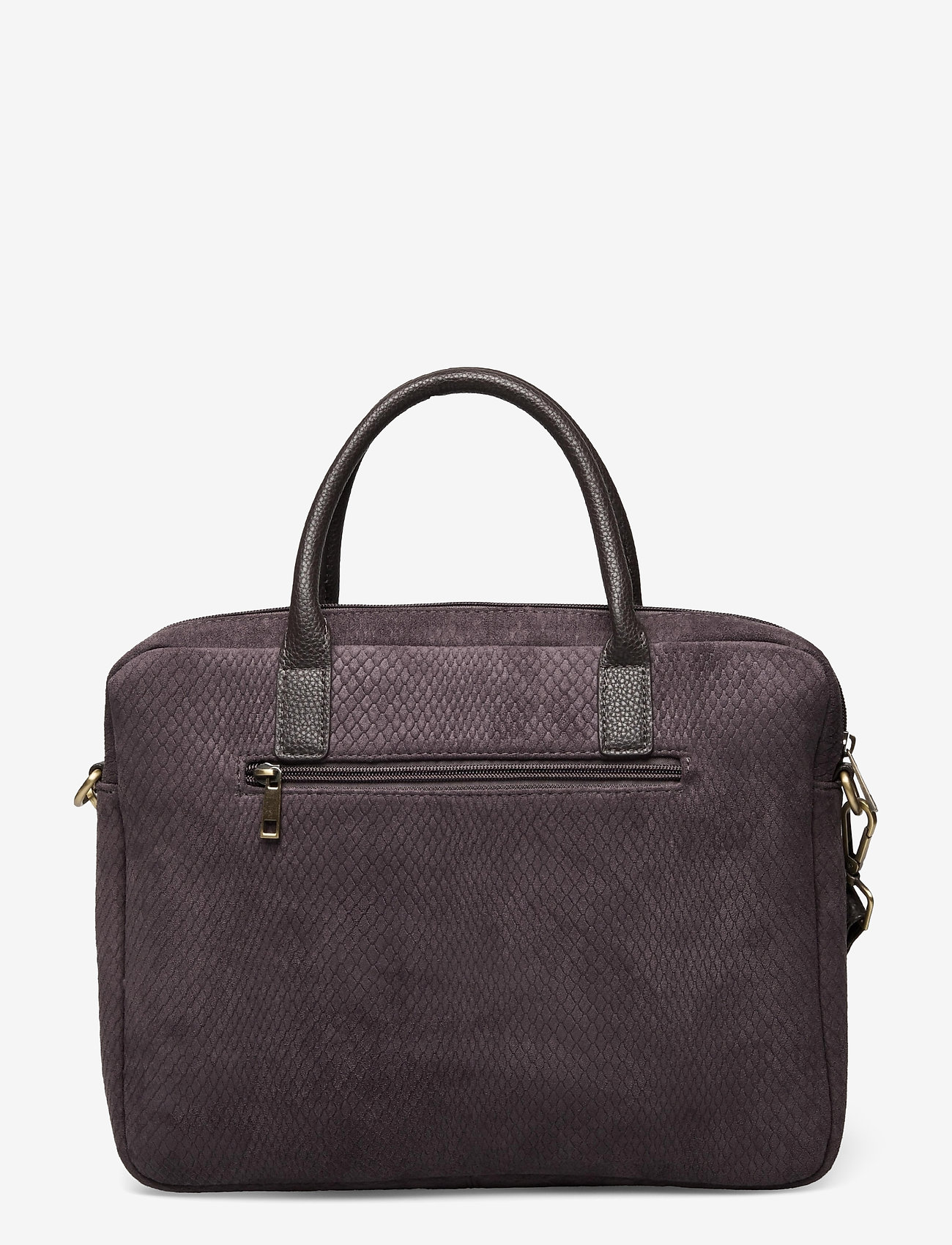 PIPOL'S BAZAAR - Laptop Cover Double - grey - 1