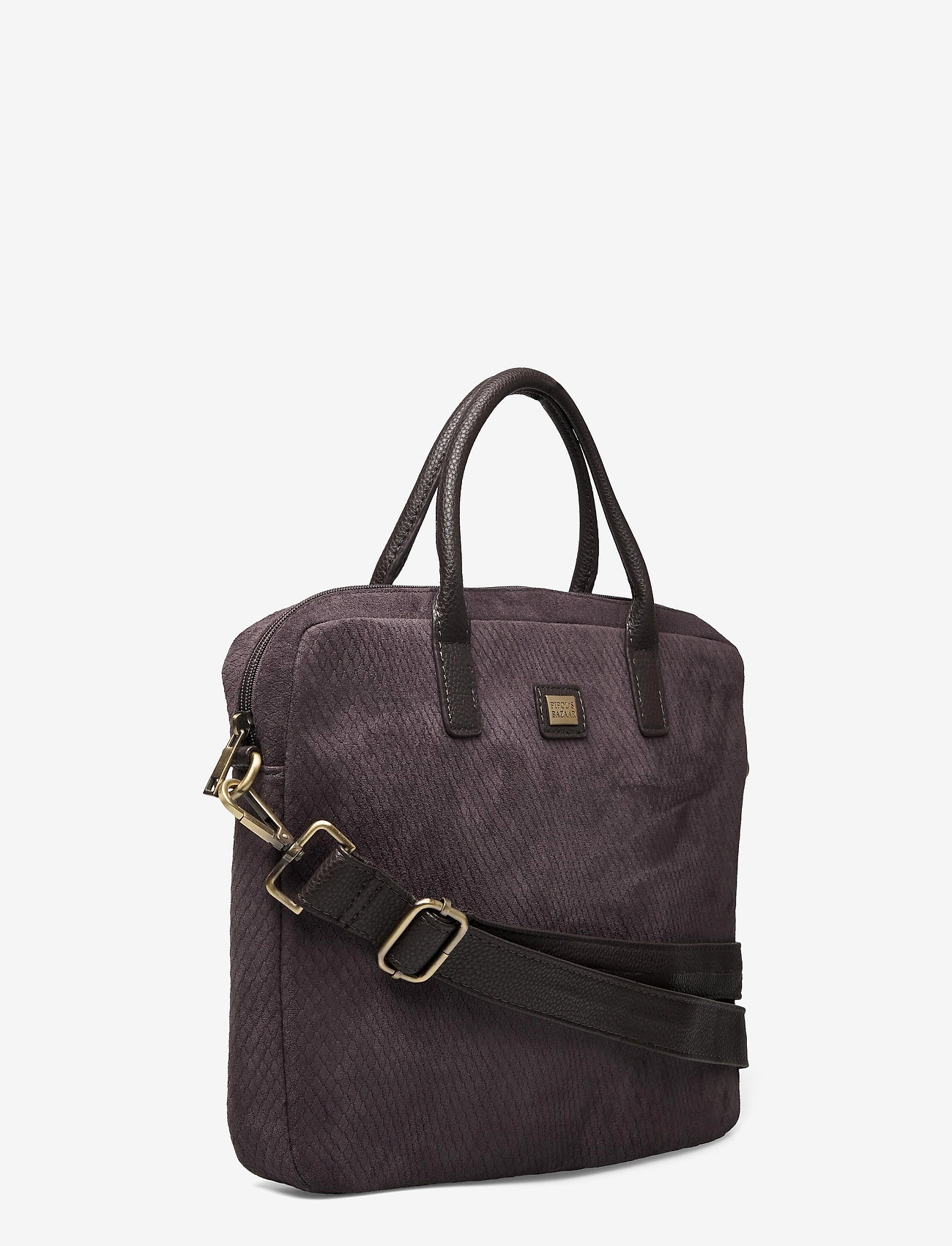 PIPOL'S BAZAAR - Laptop Cover Double - grey - 2