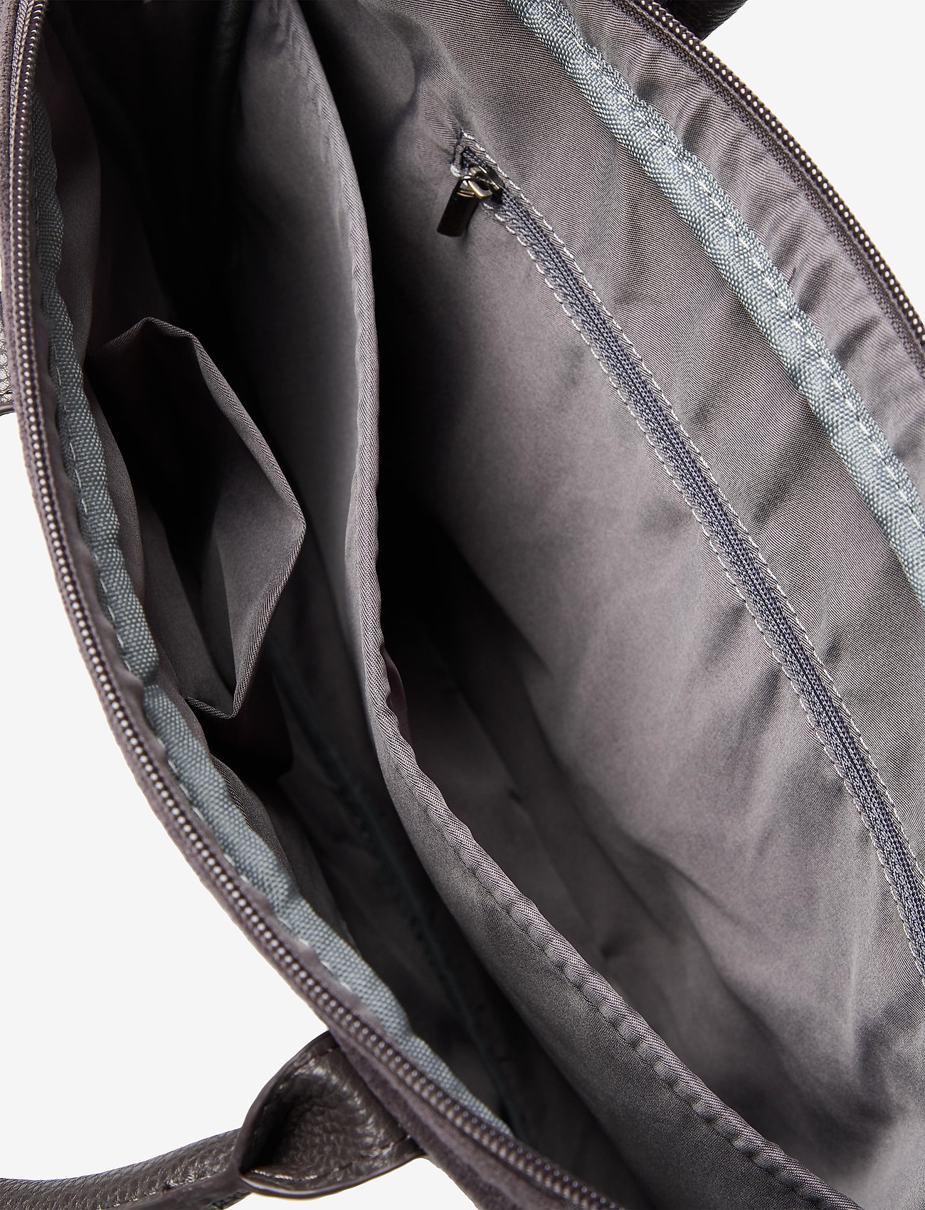 PIPOL'S BAZAAR - Laptop Cover Double - grey - 3