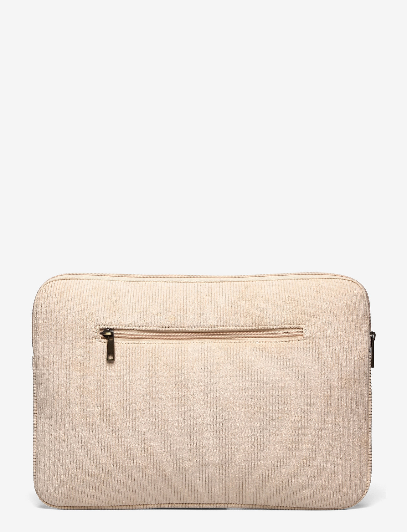 PIPOL'S BAZAAR - Laptop Shell Corduroy - beige - 1