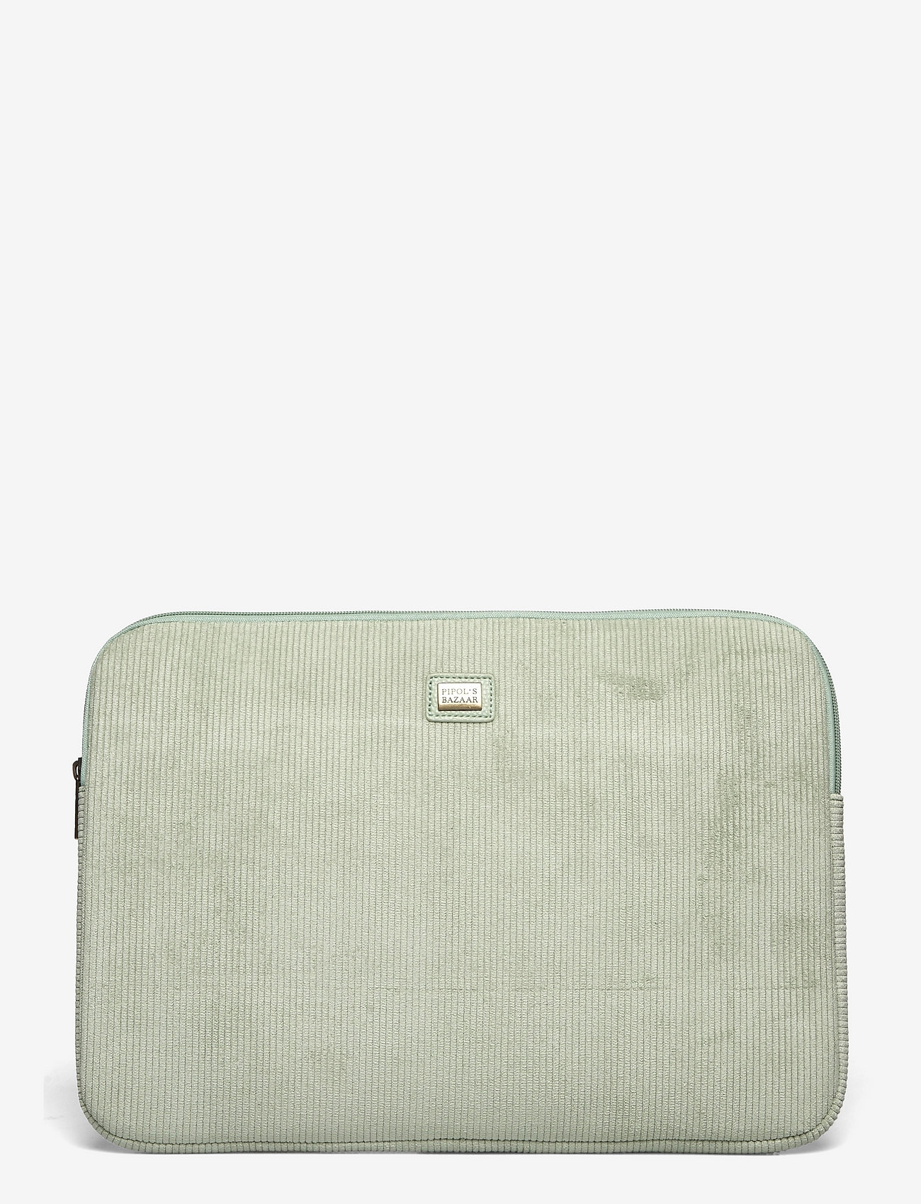 PIPOL'S BAZAAR - Laptop Shell Corduroy - blue - 0