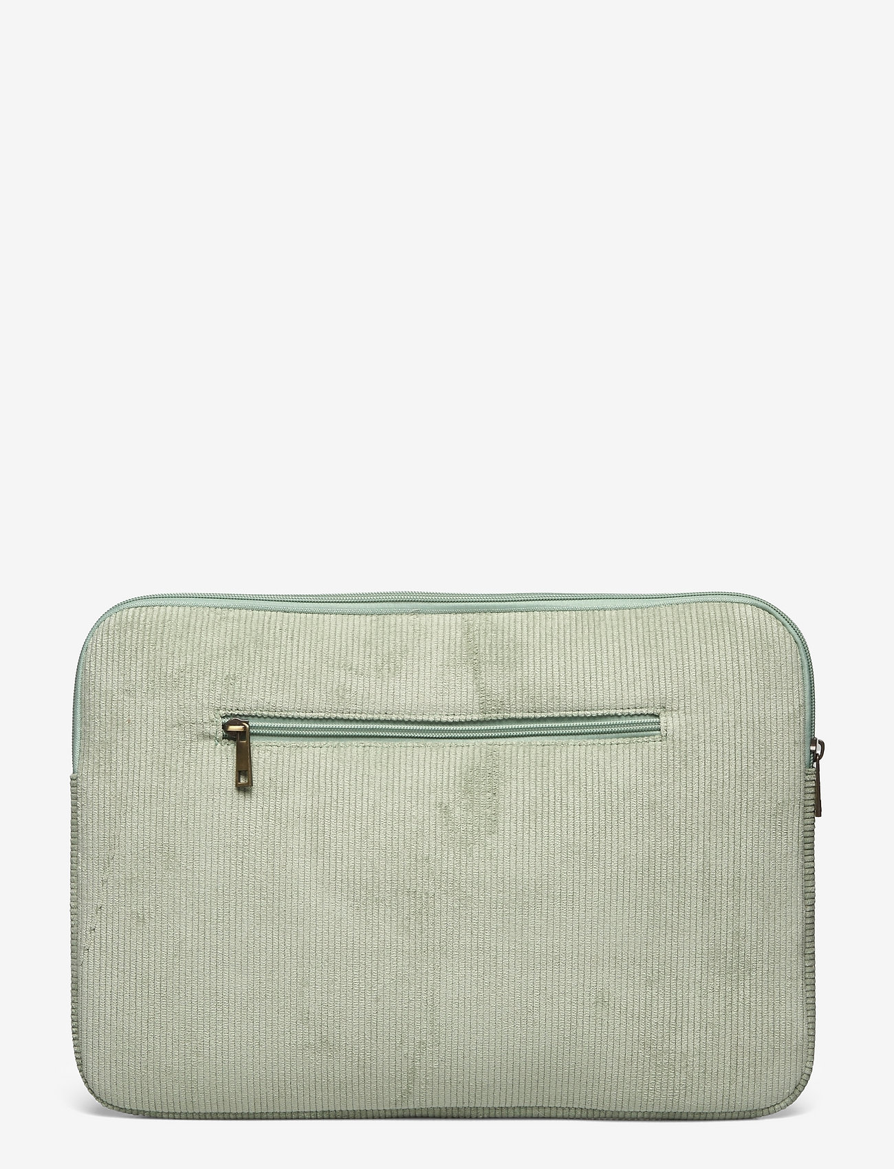 PIPOL'S BAZAAR - Laptop Shell Corduroy - blue - 1