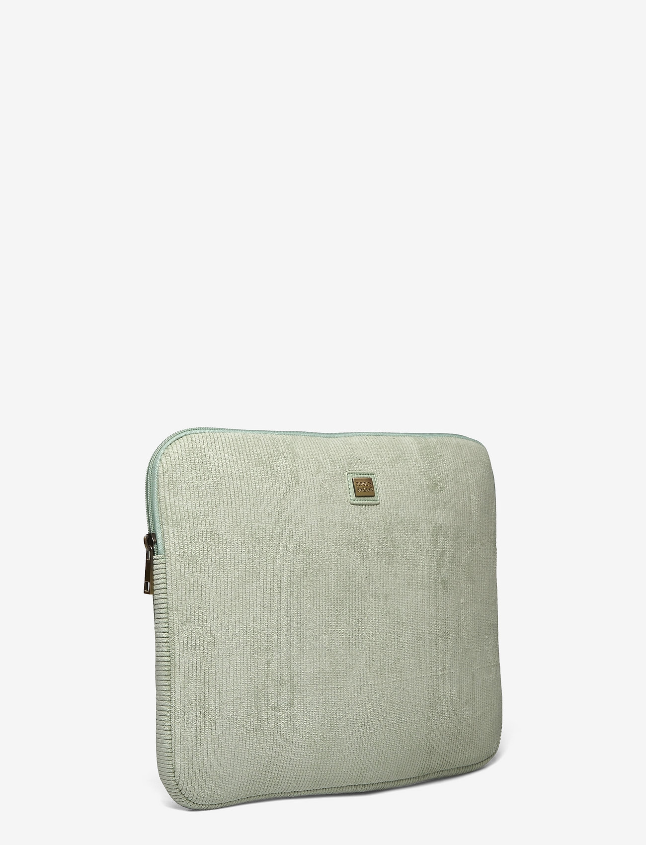 PIPOL'S BAZAAR - Laptop Shell Corduroy - blue - 2