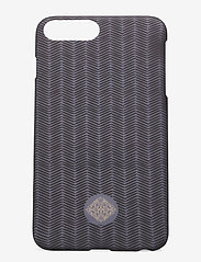 Pipol's Bazaar - Fishbone Case Dauve 6+/7+ - laveste priser - multi coloured - 0