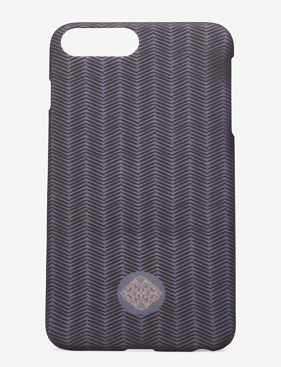 Pipol's Bazaar - Fishbone Case Dauve 6+/7+ - telefonide ümbrised - multi coloured - 0