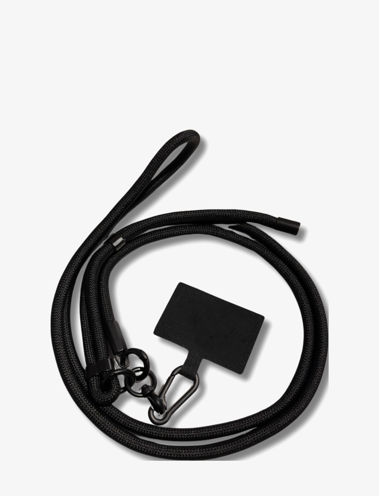 Pipol's Bazaar Mio Handsfree 8 mm 150 - Accessoires - BLACK / black