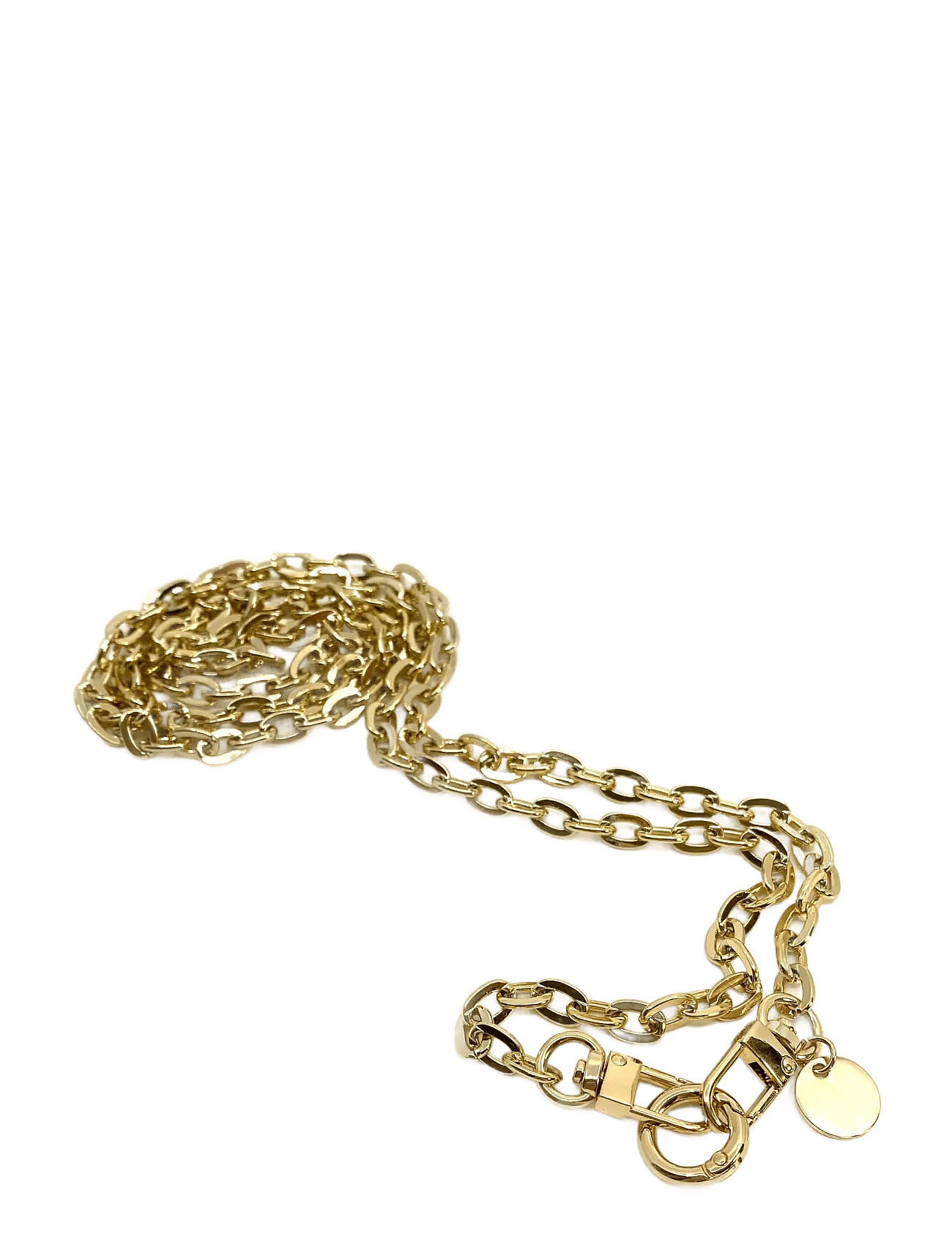 Flash Chain Handsfree Gold 130