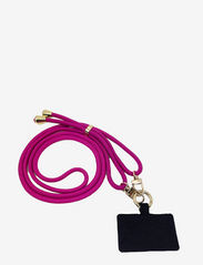 Pipol's Bazaar - Mobile Strap - mažiausios kainos - pink - 0