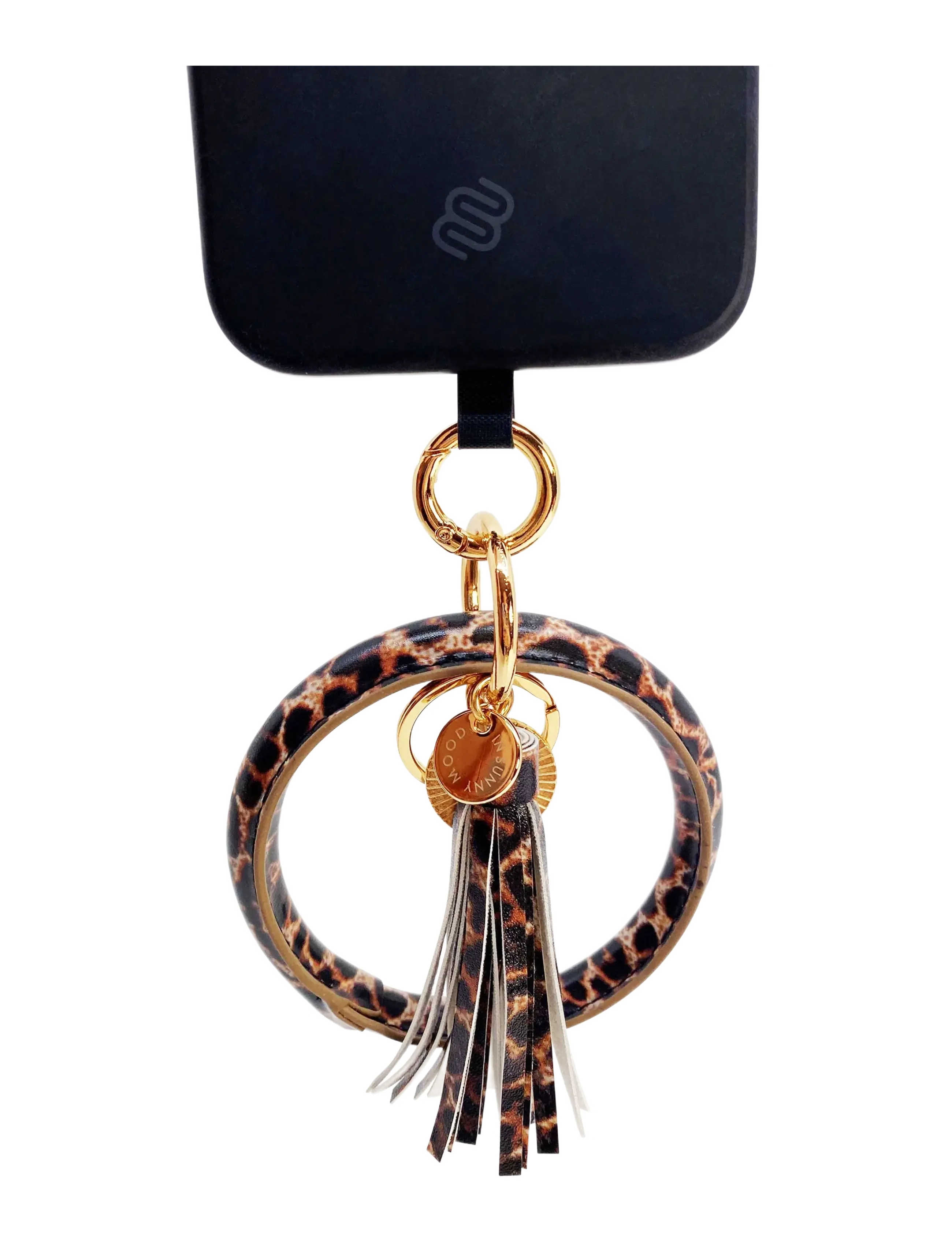 Pipol`s Bazaar - Bangle Holder Leo