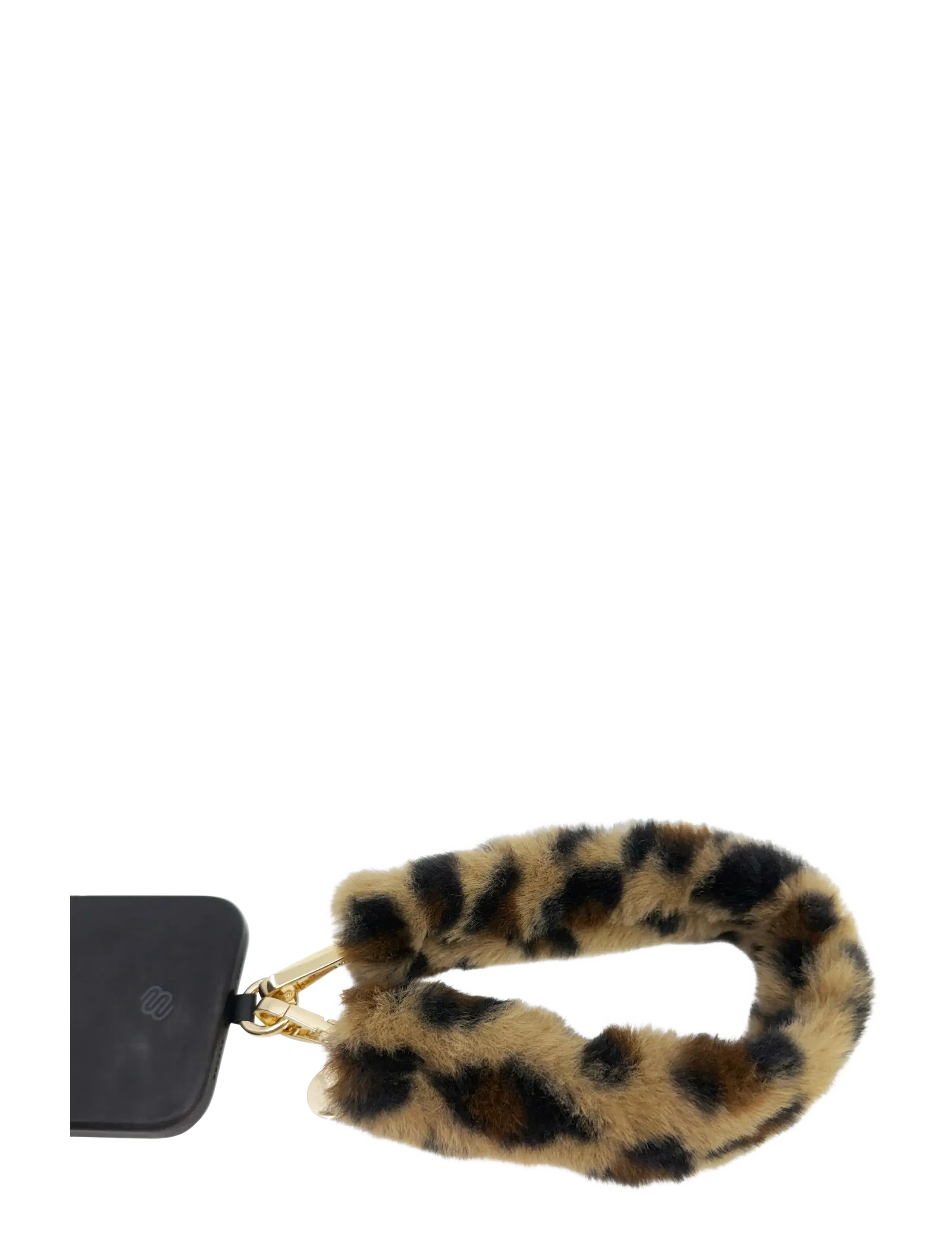 Pipol`s Bazaar - Fluffy Faux Fur