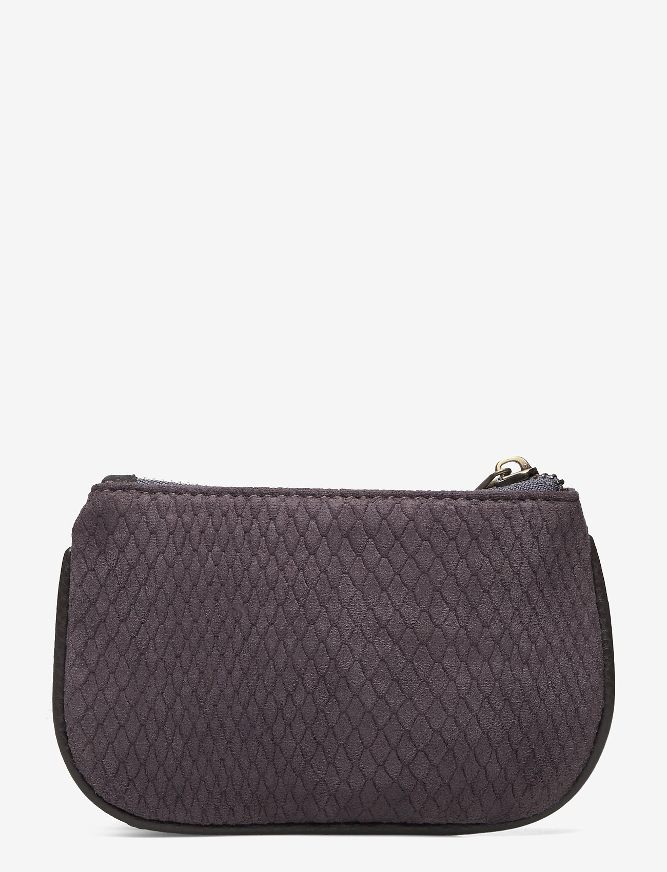 PIPOL'S BAZAAR - Viva Card Pouch Impress - grey - 1
