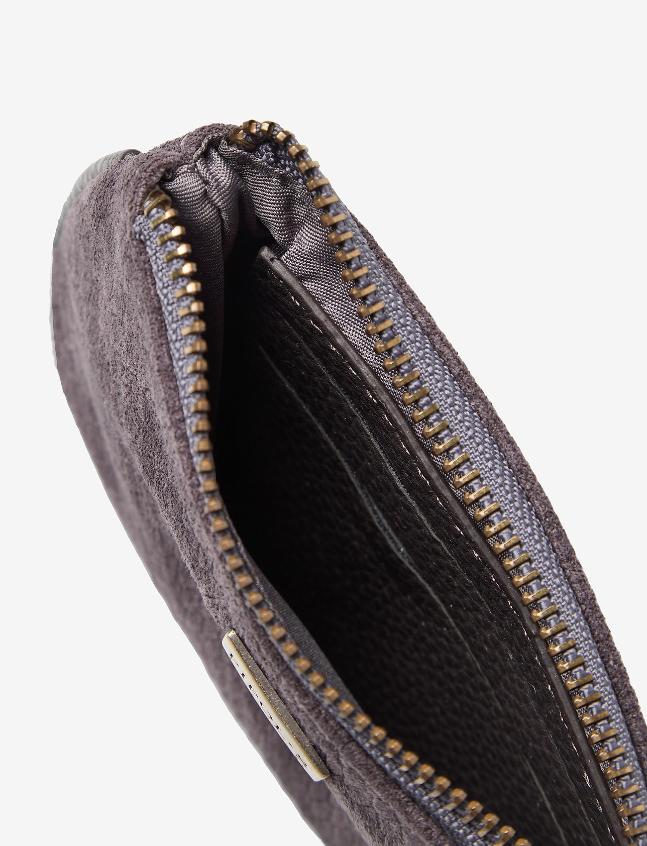 PIPOL'S BAZAAR - Viva Card Pouch Impress - grey - 3