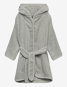 Organic bath robe, Pippi