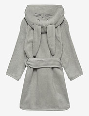 Pippi - Bath robe - bademäntel - harbor mist - 1