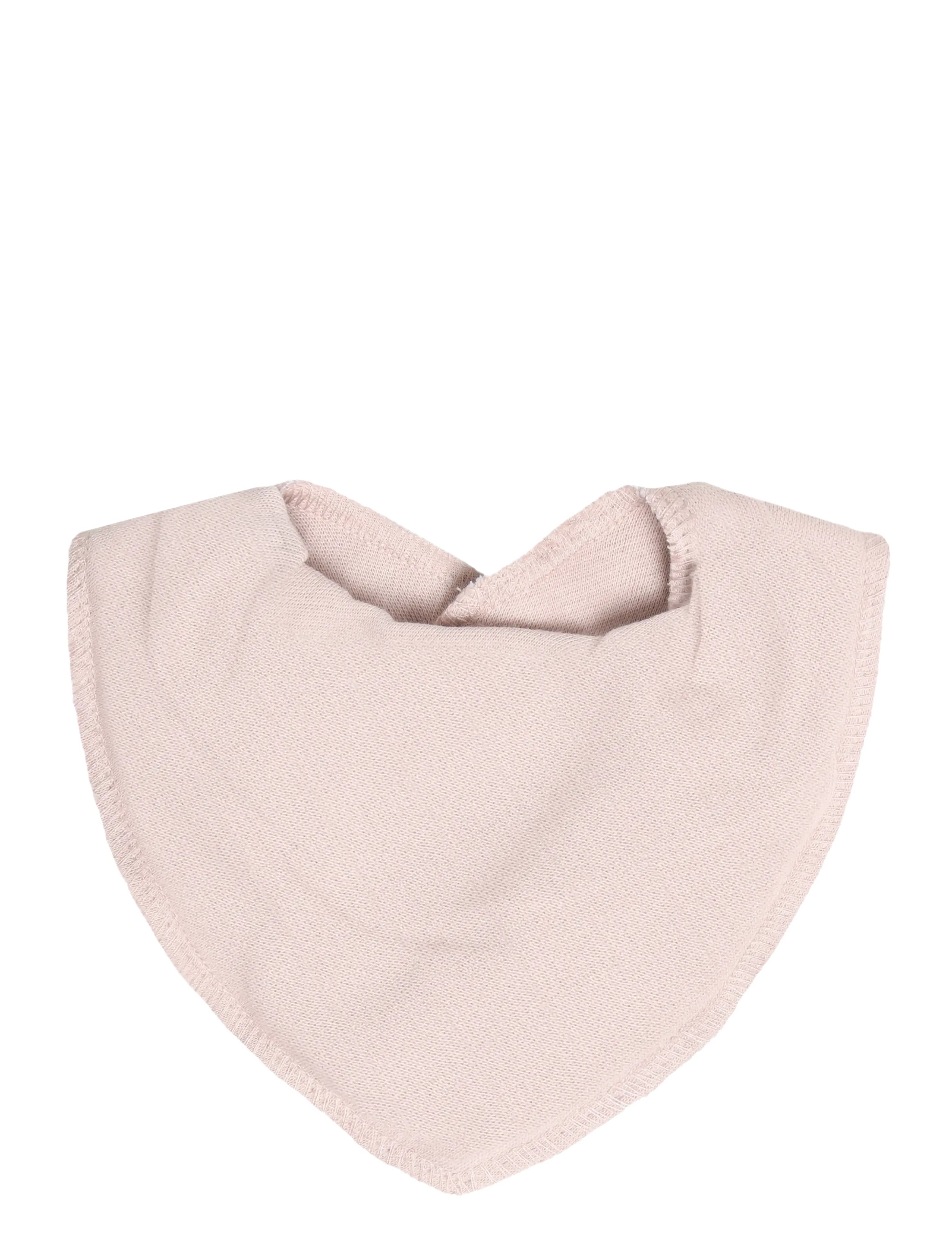 Pippi - Bandana Bib - Absorbent - shadow gray - 1