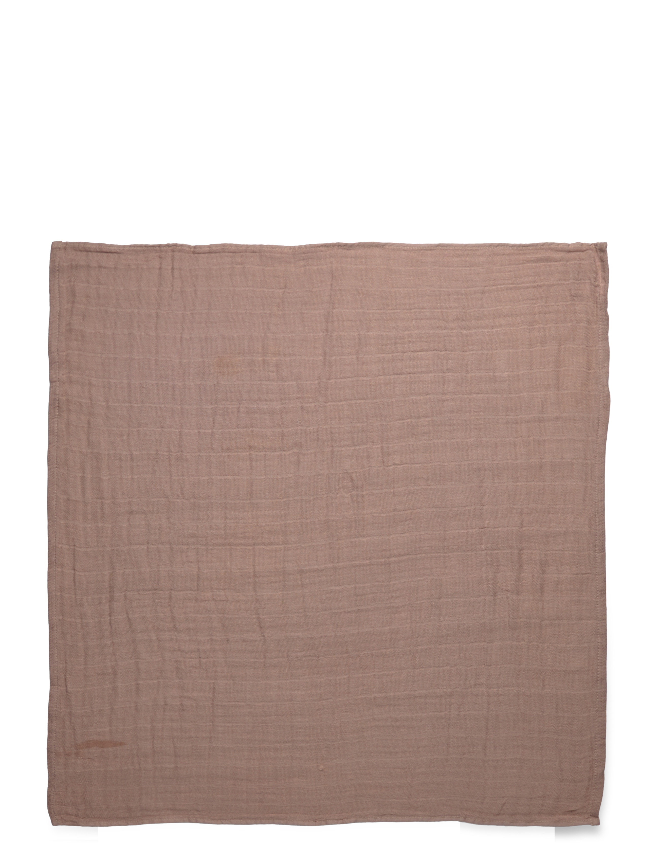 Pippi - Organic Cloth Muslin (4-pack) - laveste priser - china blue - 2