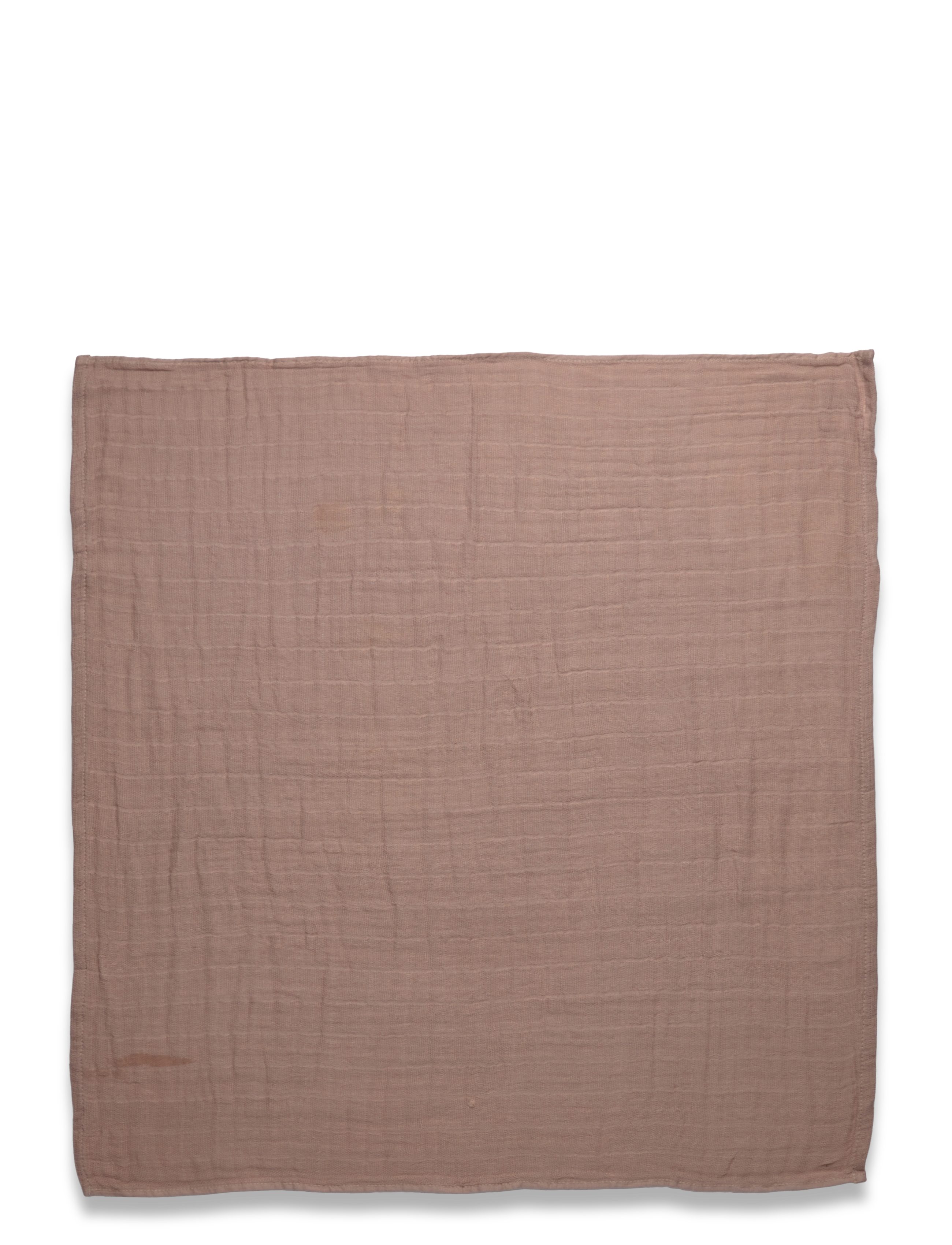 Pippi - Organic Cloth Muslin (4-pack) - laveste priser - china blue - 3
