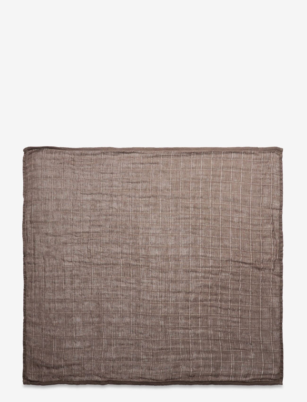 Pippi - Organic Cloth Muslin (4-pack) - muslin cloths - cinder - 2