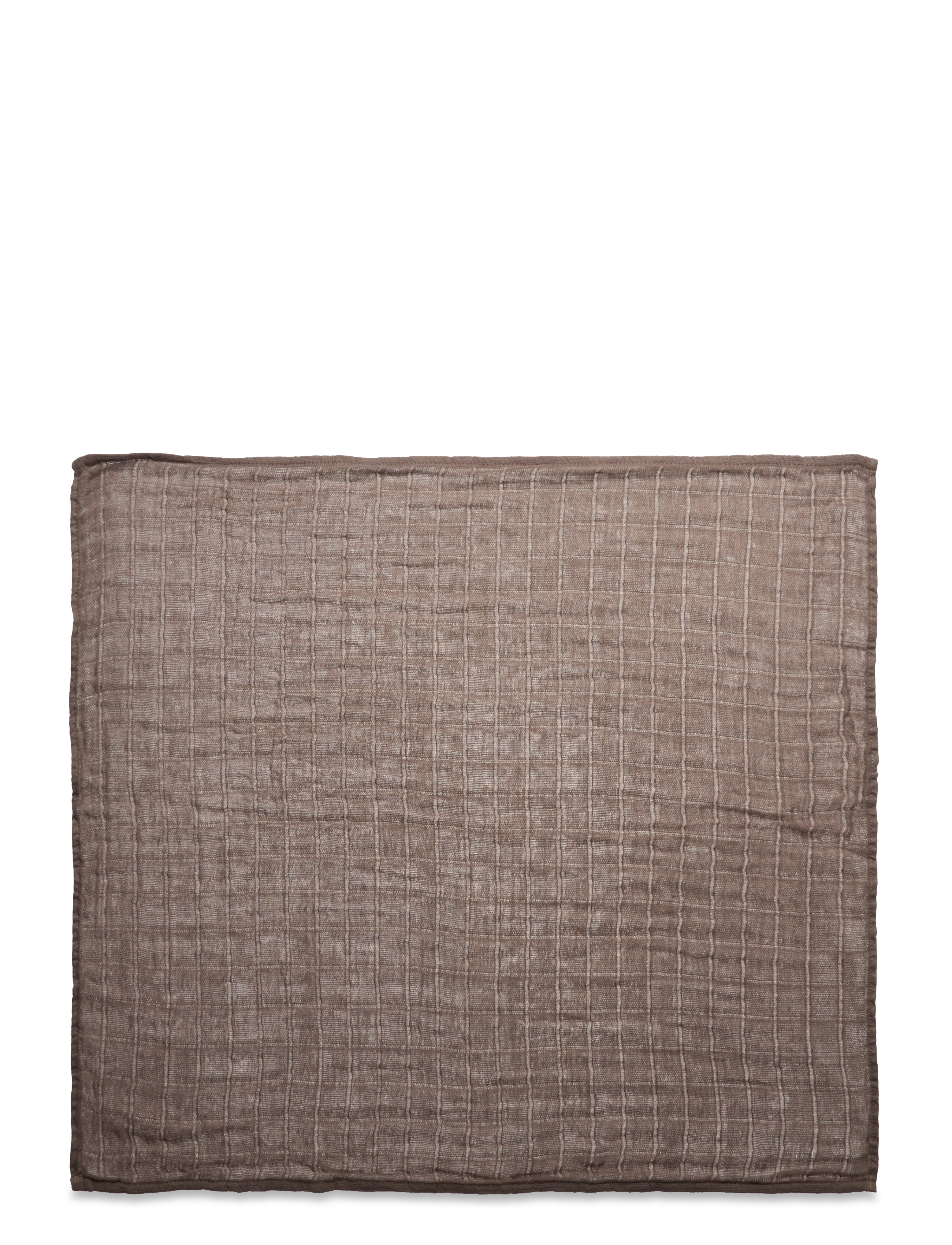 Pippi - Organic Cloth Muslin (4-pack) - mulltücher - cinder - 2