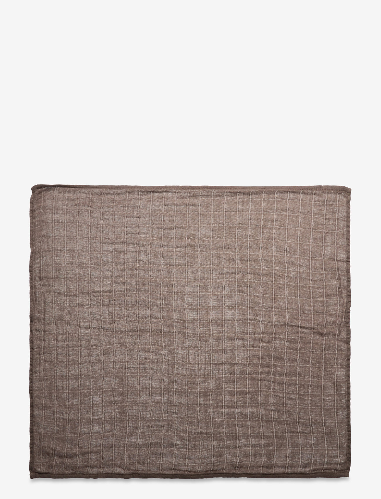 Pippi - Organic Cloth Muslin (4-pack) - muslin cloths - cinder - 3