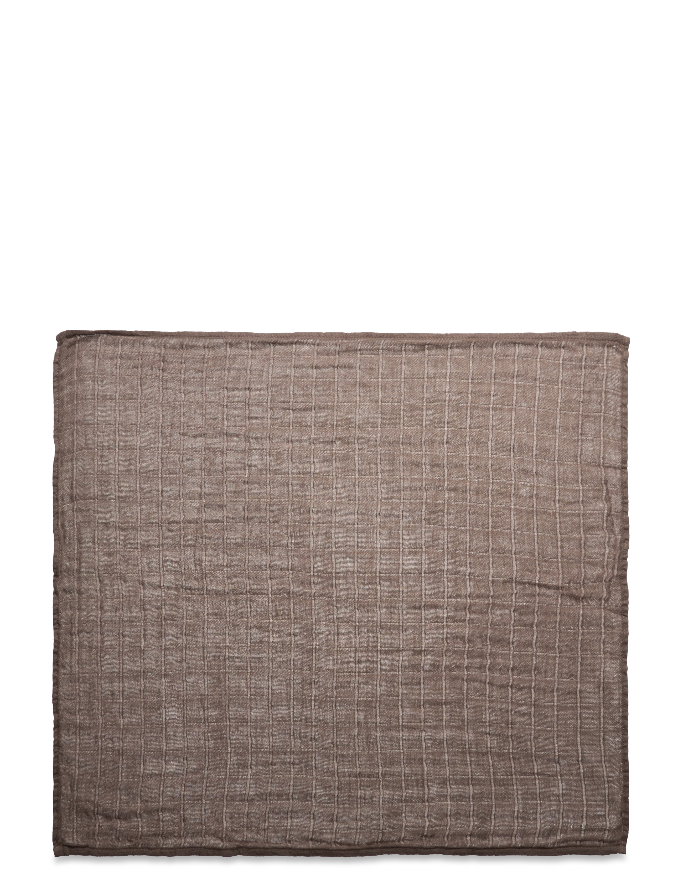 Pippi - Organic Cloth Muslin (4-pack) - mulltücher - cinder - 3