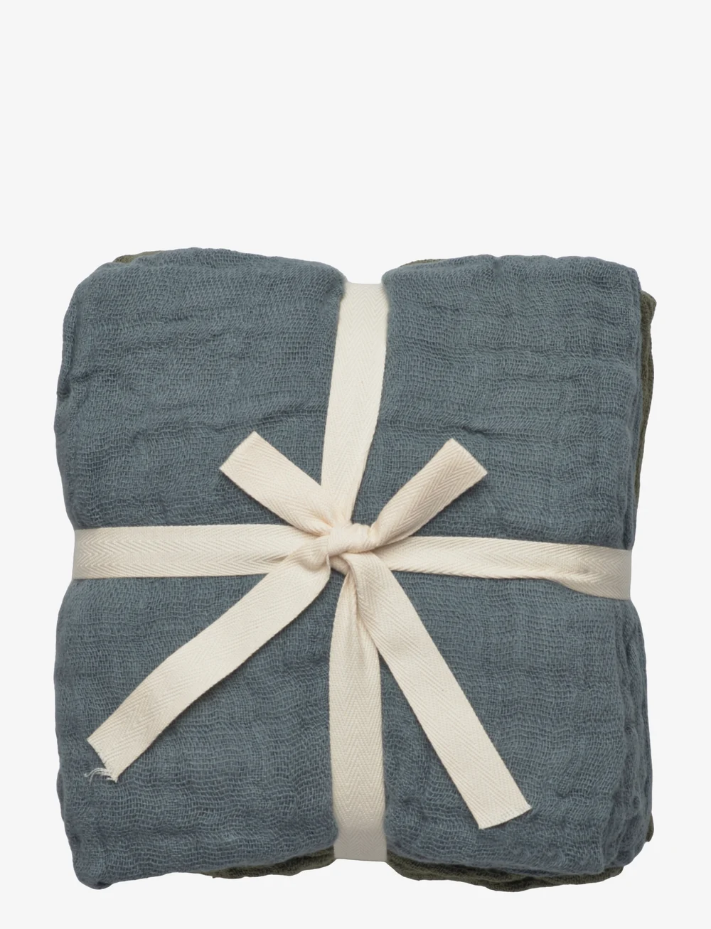 Pippi - Organic Cloth Muslin (4-pack) - musselinklude - lead - 0